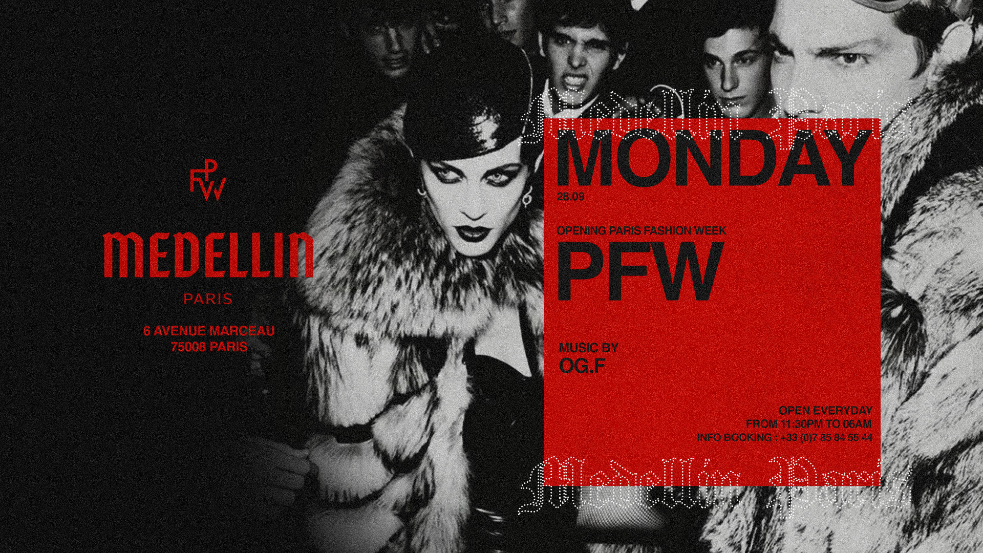 Pfw_Medellin_Monday Cover