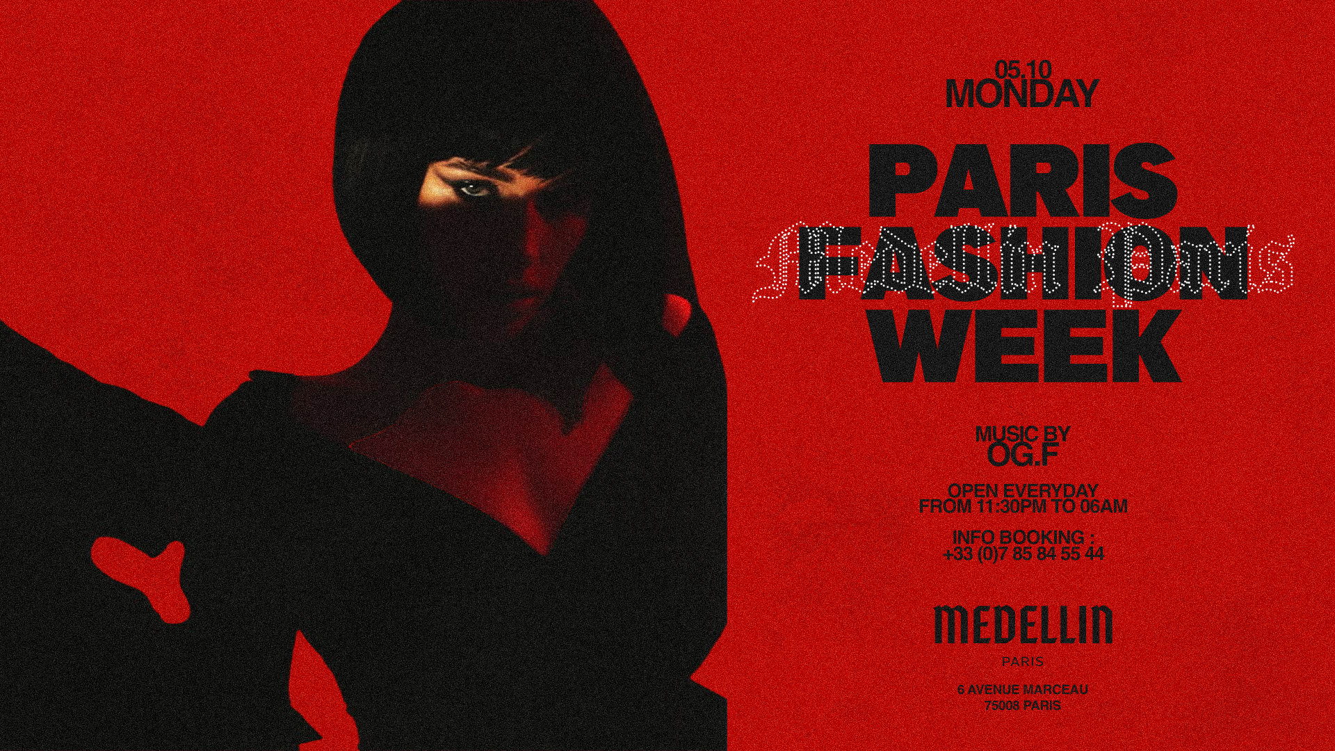 Pfw_Monday_Medellin Cover