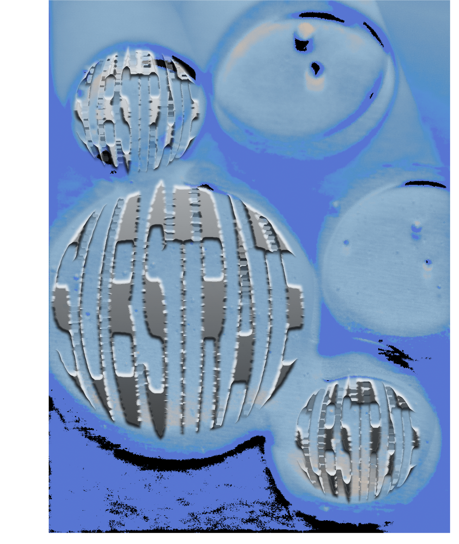 Substrate: Pariah Cover