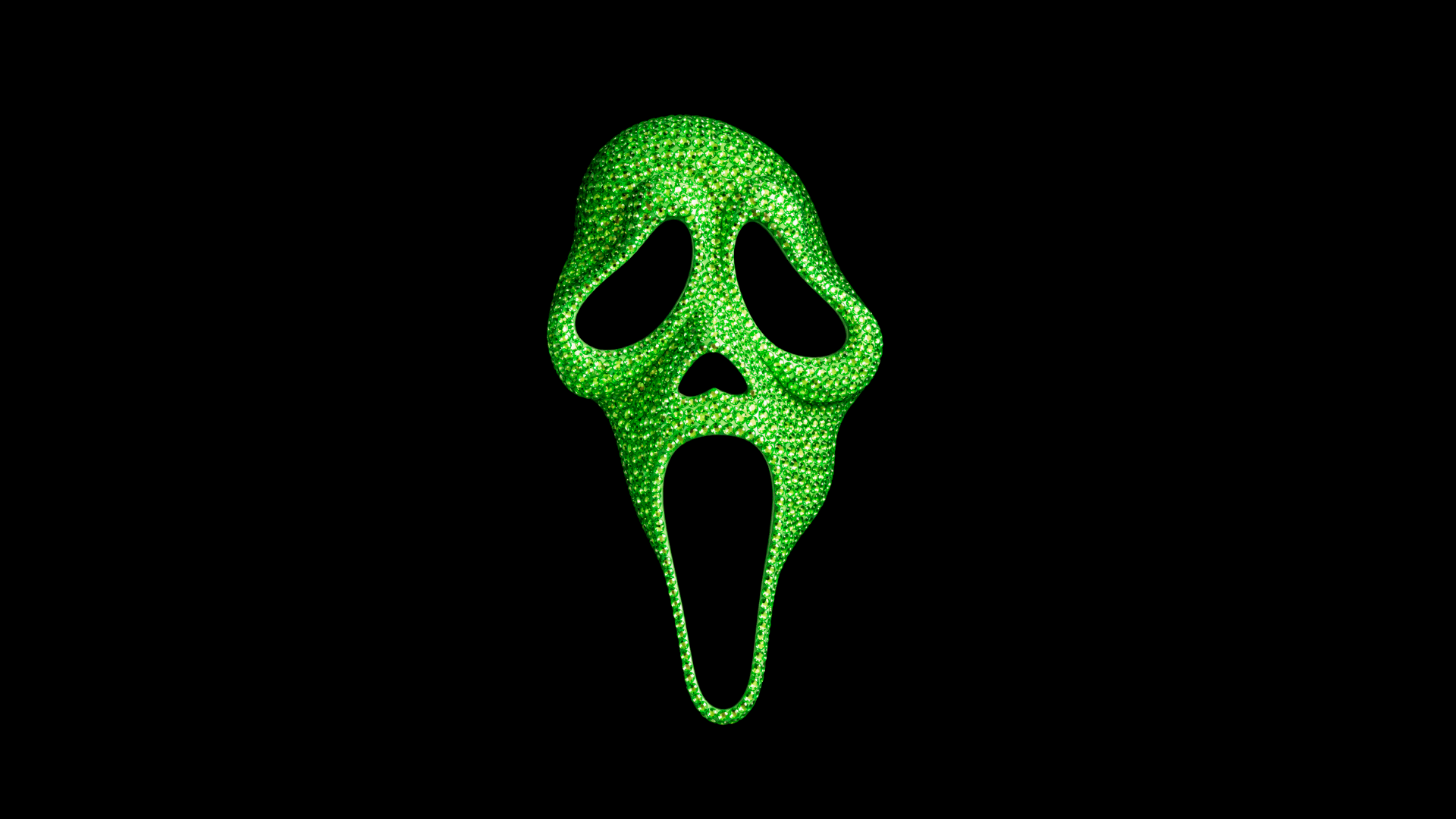 Halloween Feelgood '26 Cover