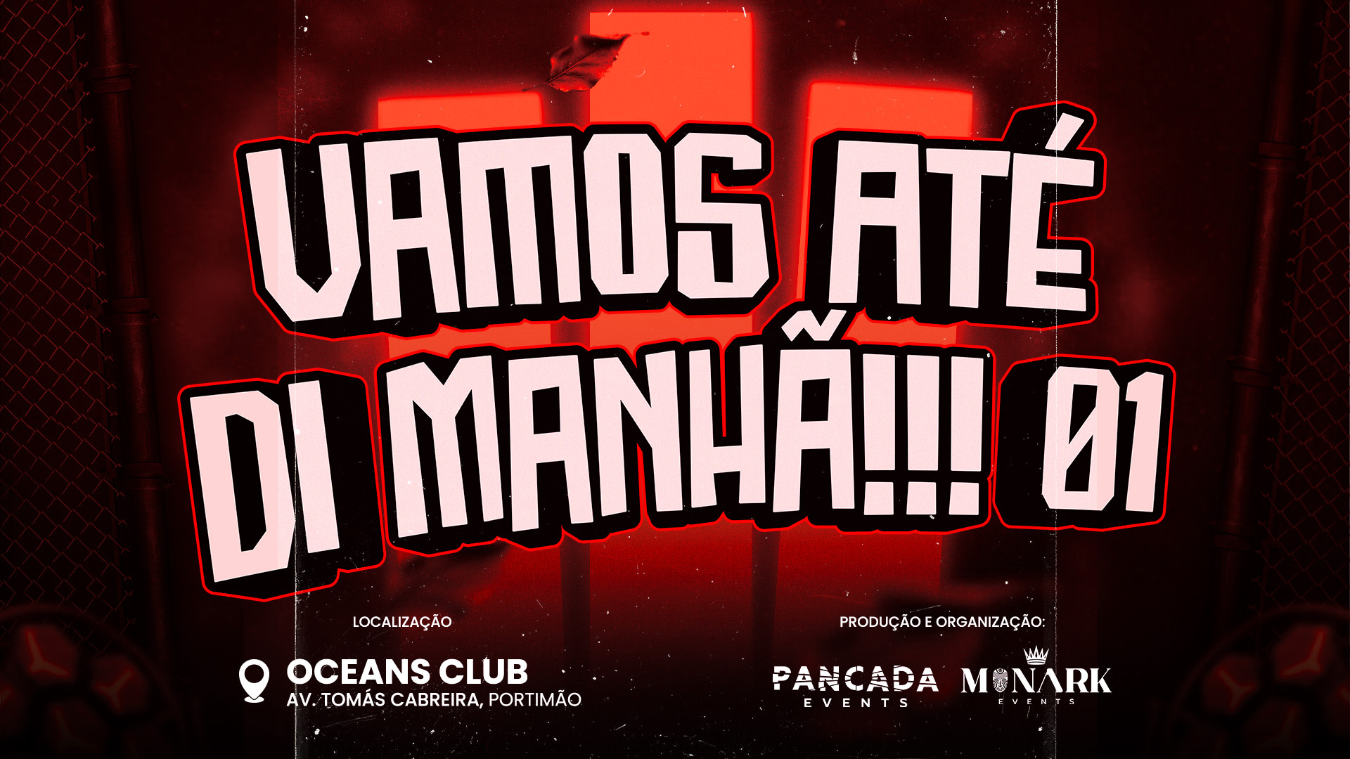 Vamos Até DI Manhã 01 Cover