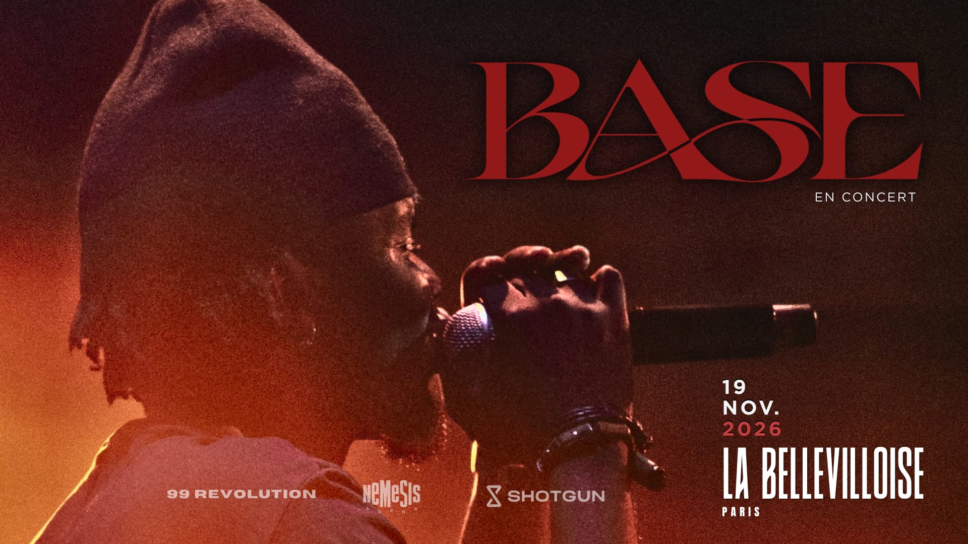 Base | 19.11.26 Cover