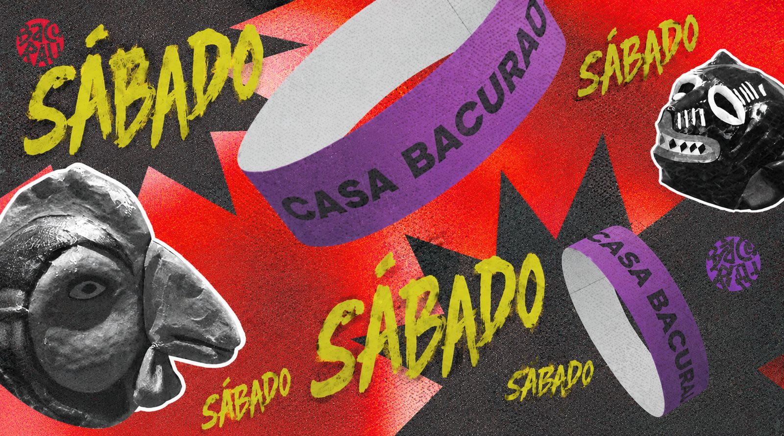 Clube Das Rata Peso Cover