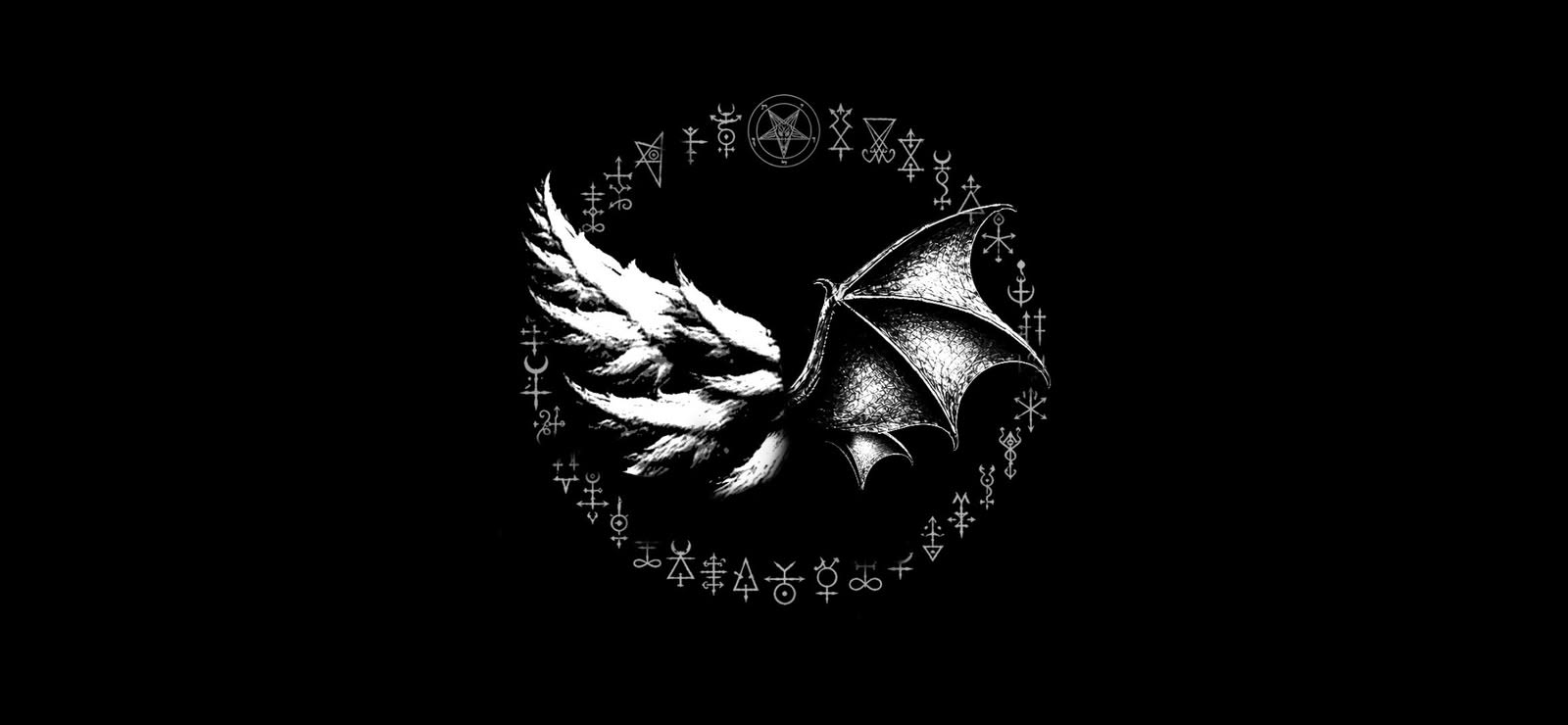 Heavenlloween Cover