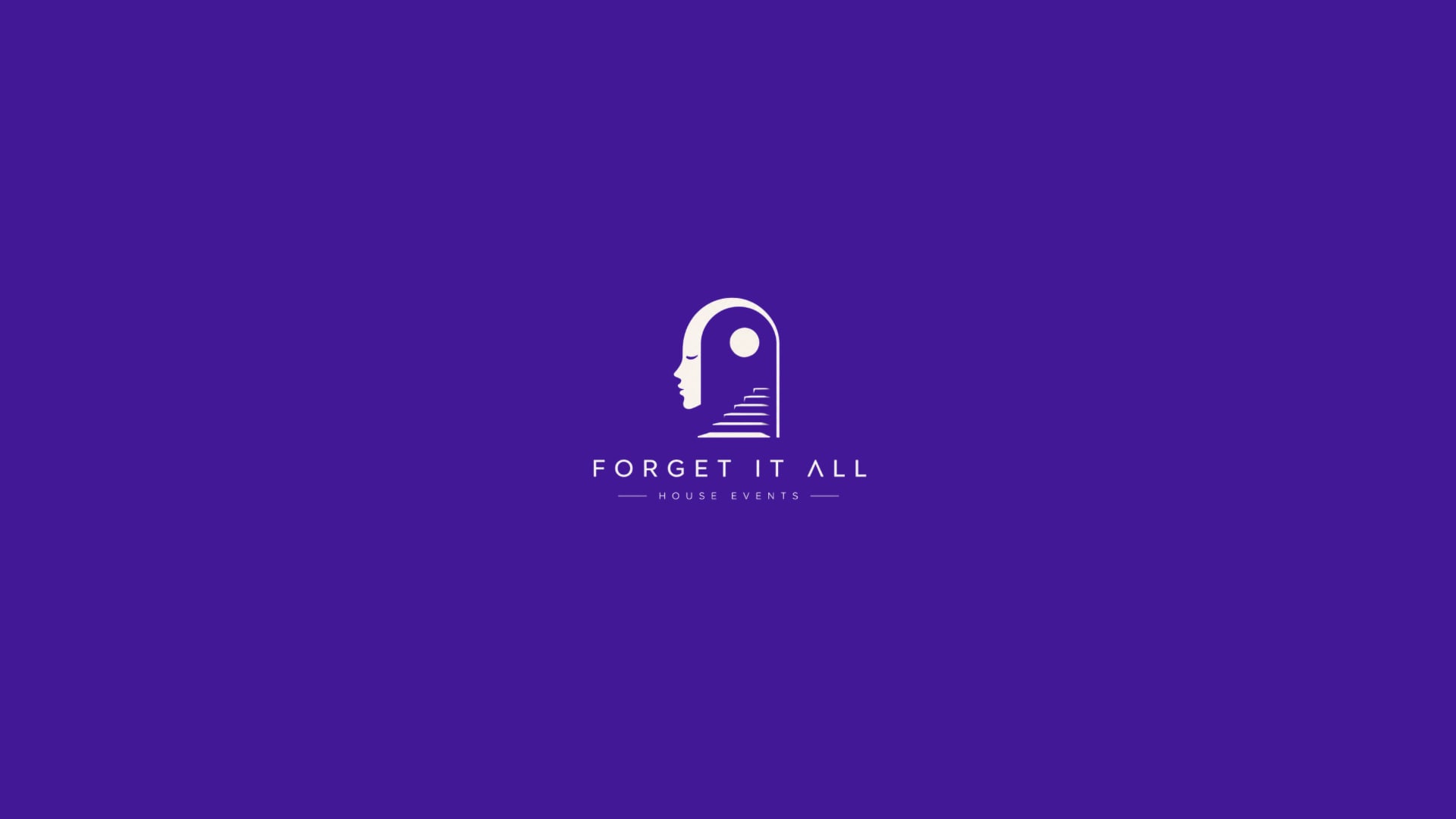 Forgetitall Cover
