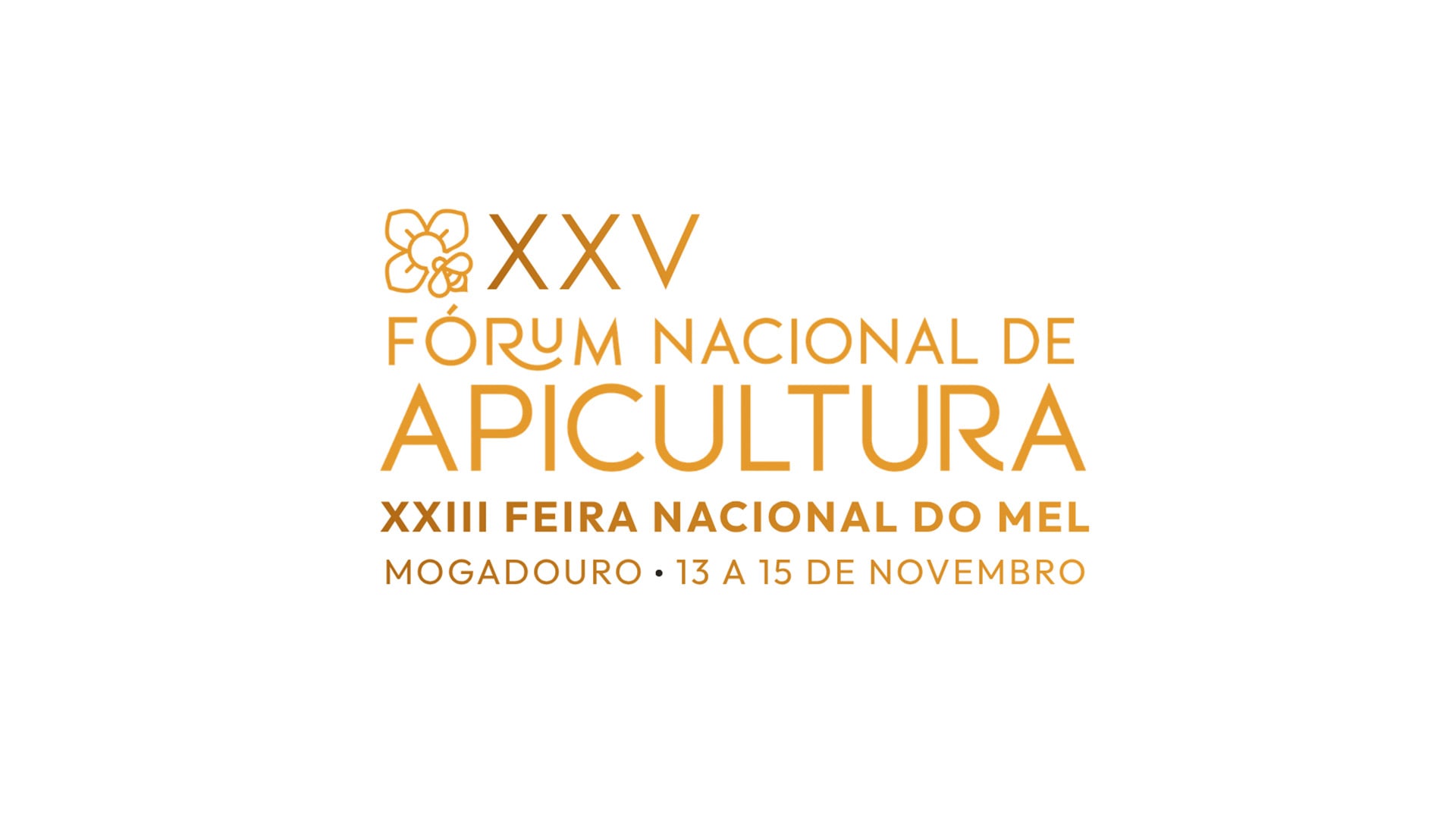 XXV Fórum Nacional De Apicultura Mogadouro Cover