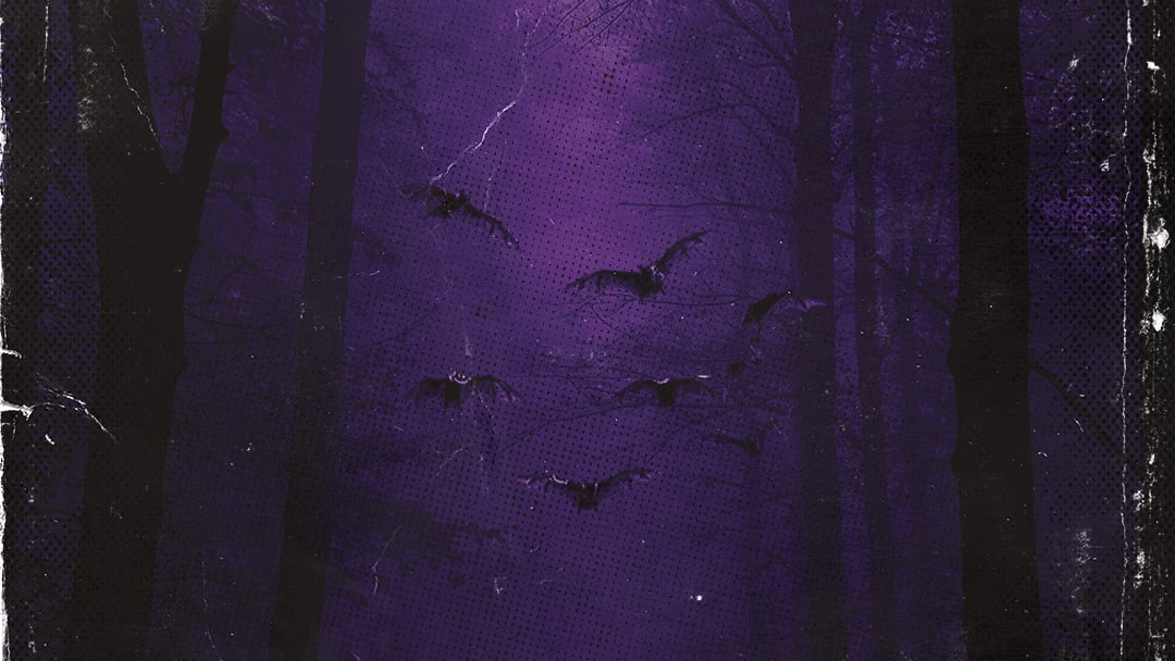Mística - Halloween Edition Cover