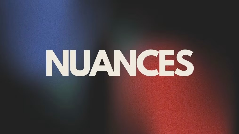 Nuances Sonores S01 - E03 Cover
