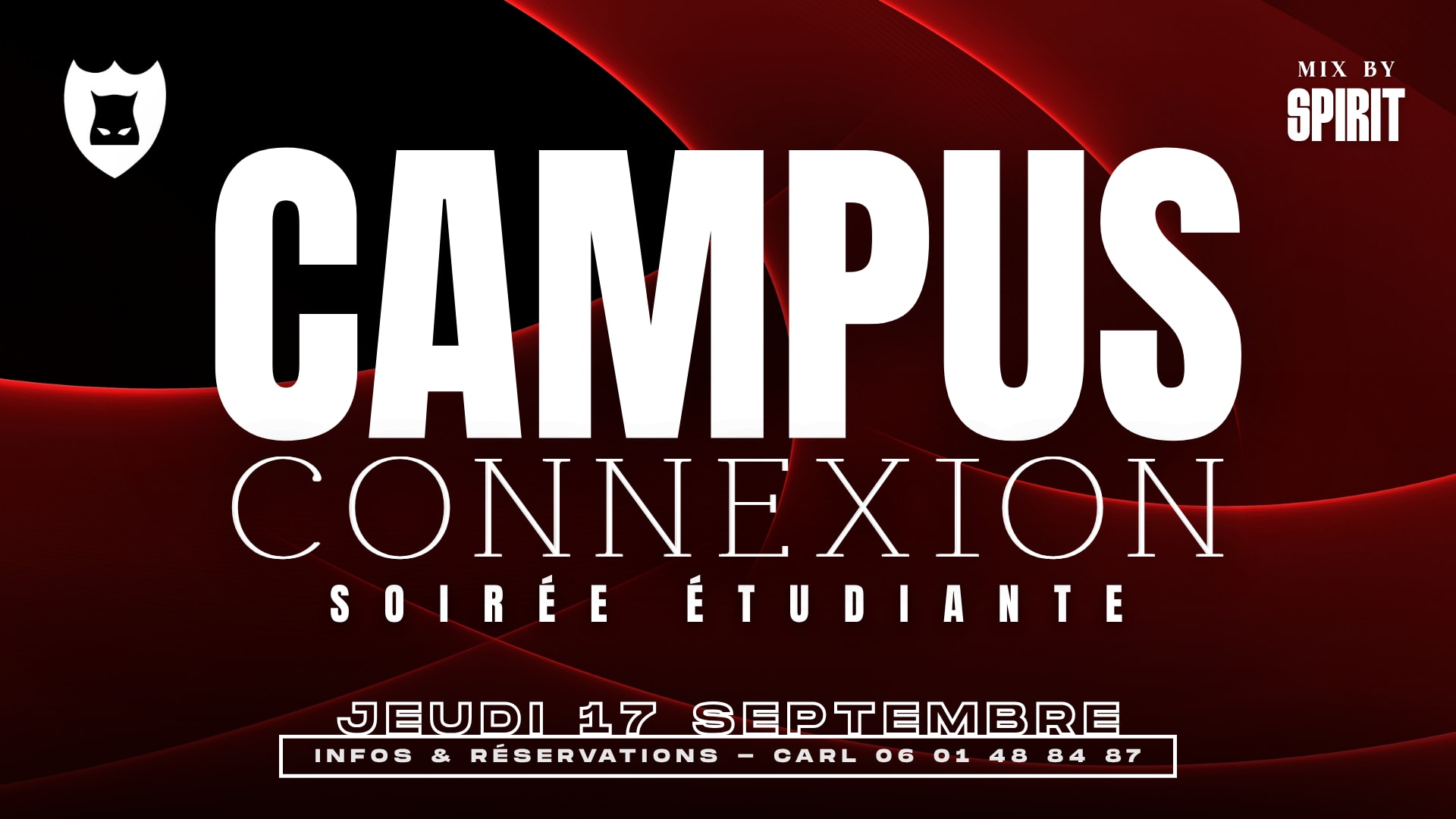 Campus Connexion Cover
