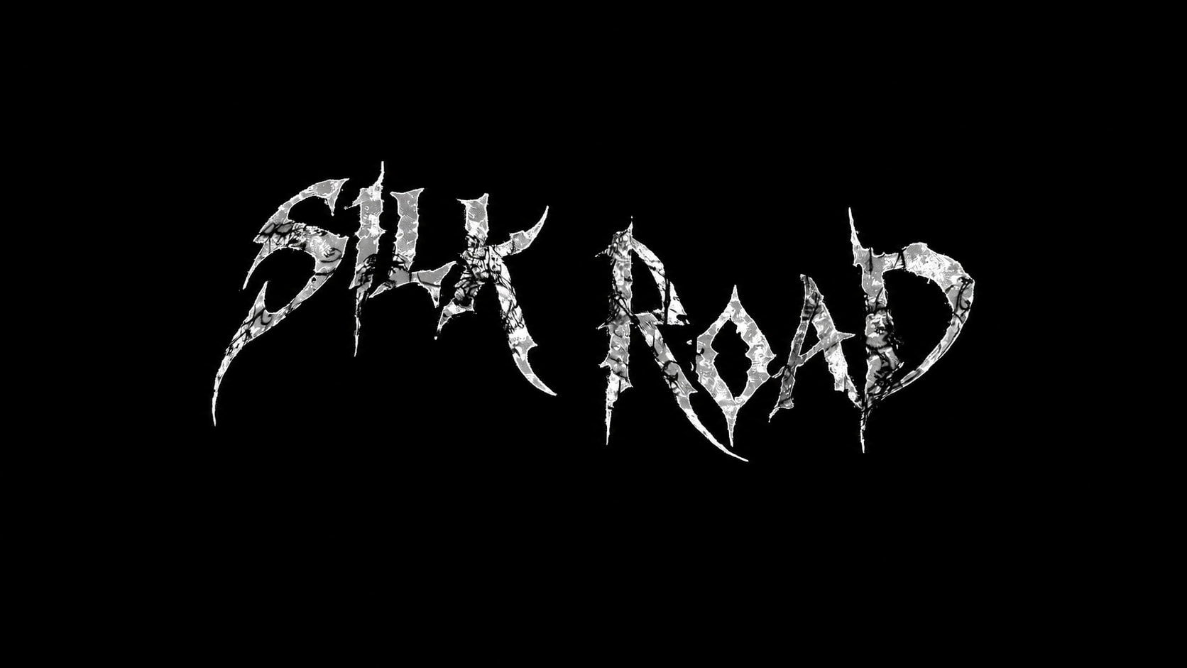 Silk Road - Expurgo Cover