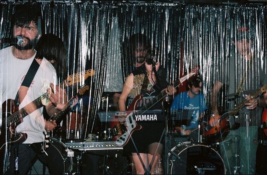 Ex Pilots: Presented By Red Brick + Capital City Cover