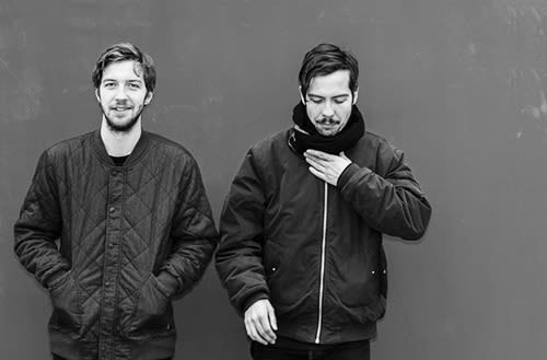 Klub Camina [Zenker Brothers, Pacôme Orzi, Euromax Dj &+] Cover