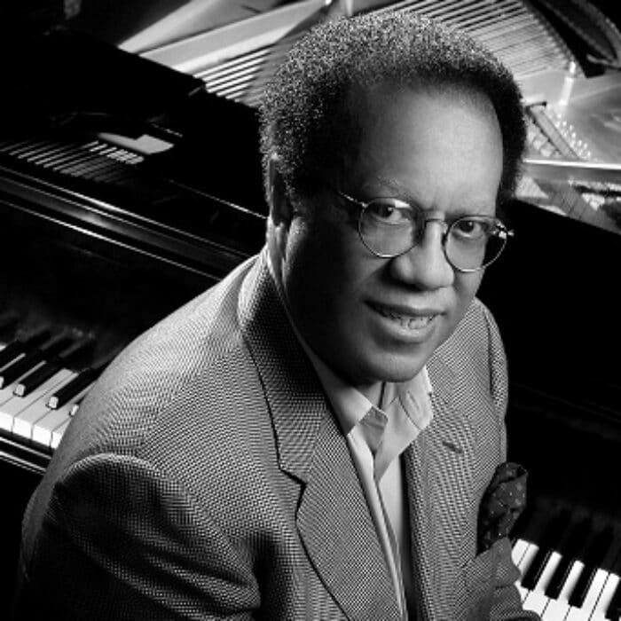 Hommage À Cedar Walton Avec Les Blakettes + Jam Cover
