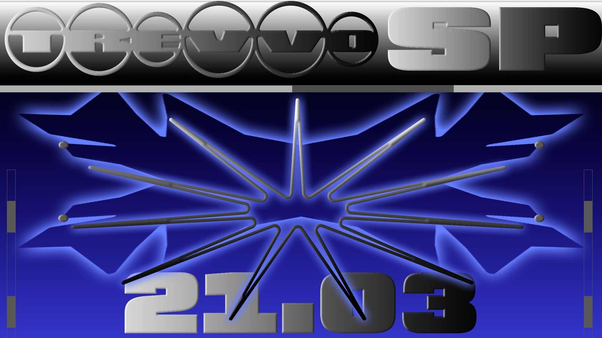 Trevvo Sp // 21.03 Cover