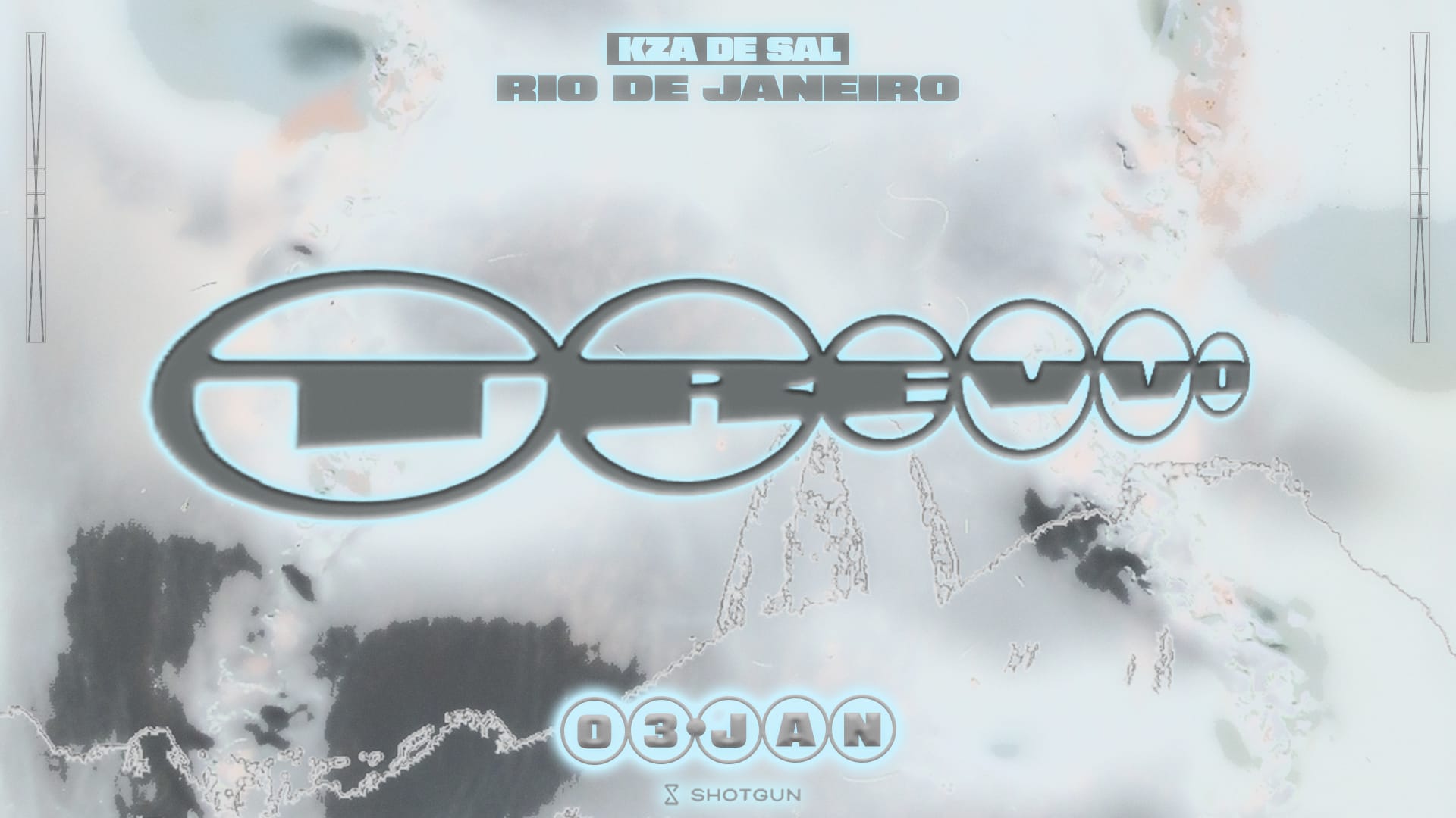 Trevvo Rj // 03.01 Cover