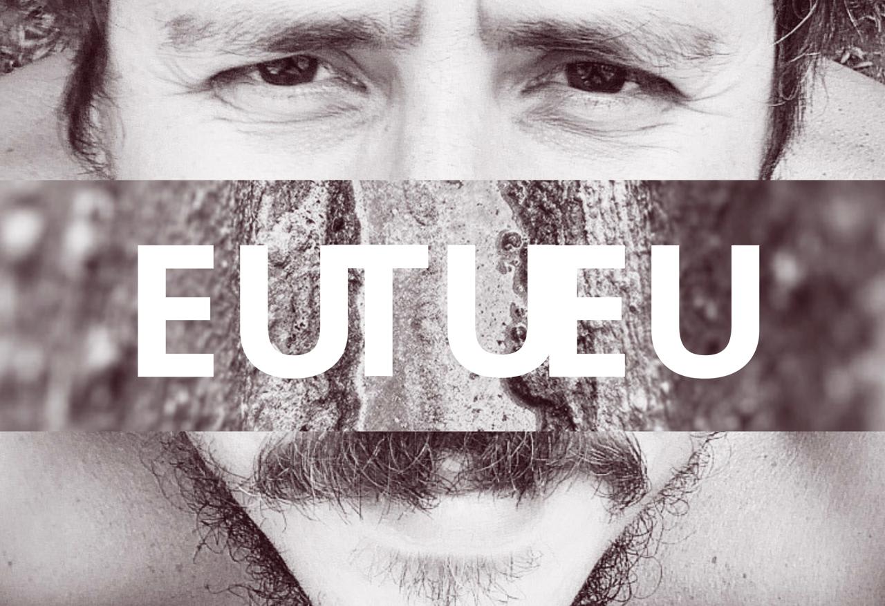 Eutueu - Felipe Habib Ao Vivo Na Audio Rebel Cover