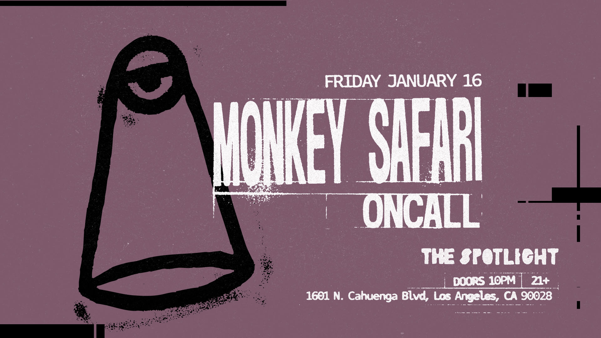 Monkey Safari Cover