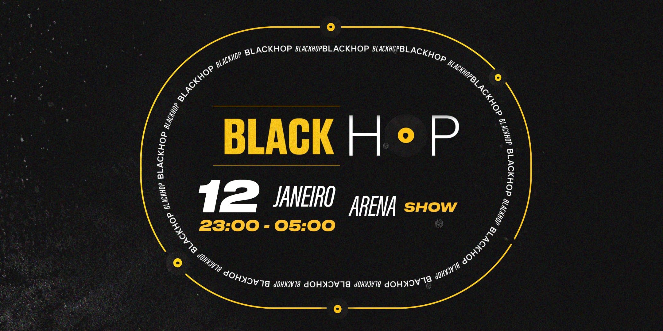 Blackhop - Especial Beyonce & Rihanna Cover