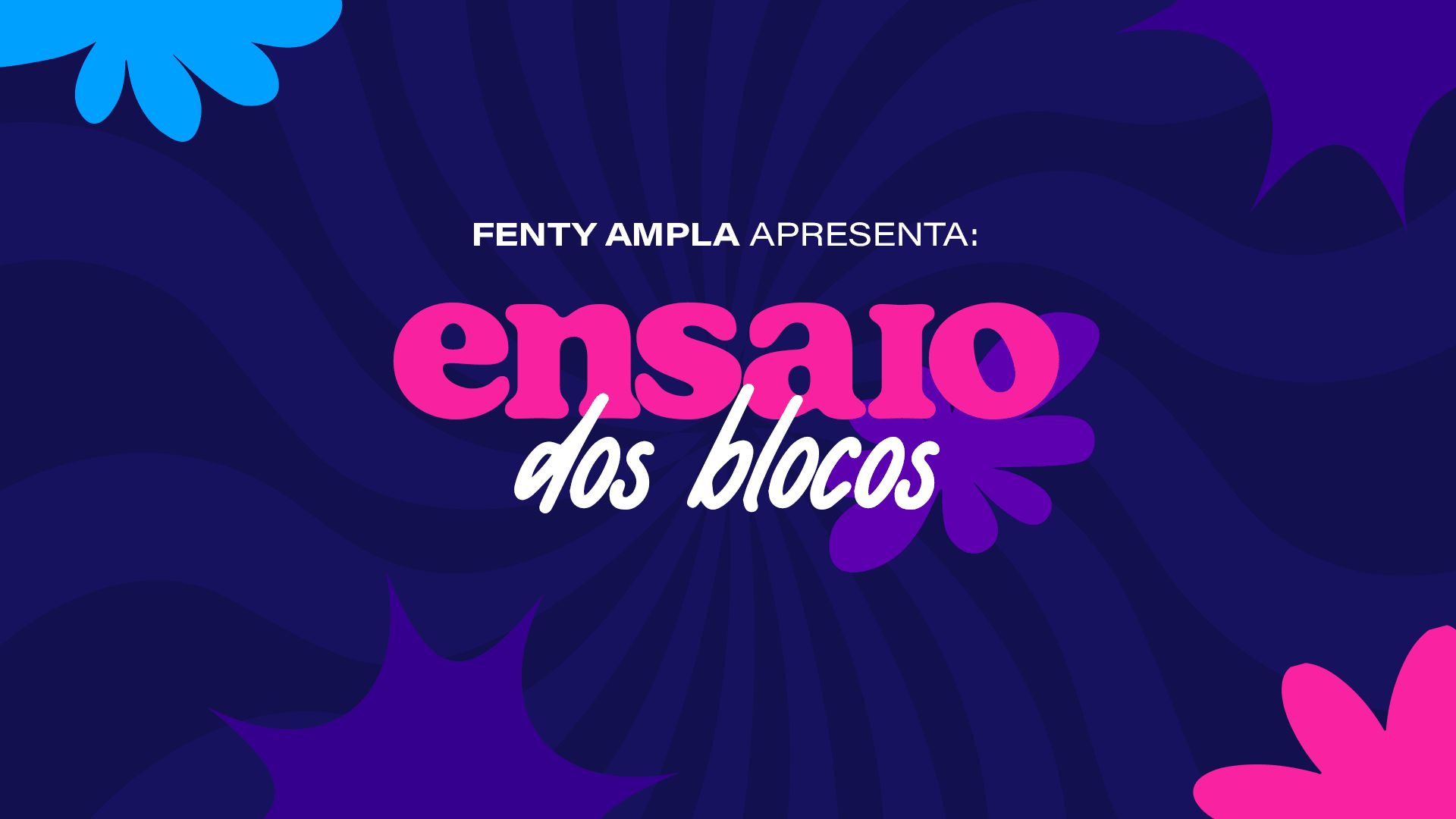 Ensaio Dos Blocos Cover