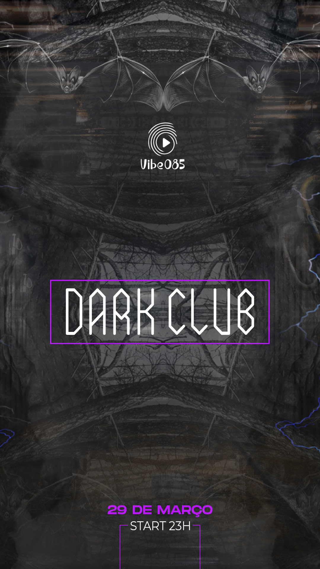 Darkclub 29.03 Cover