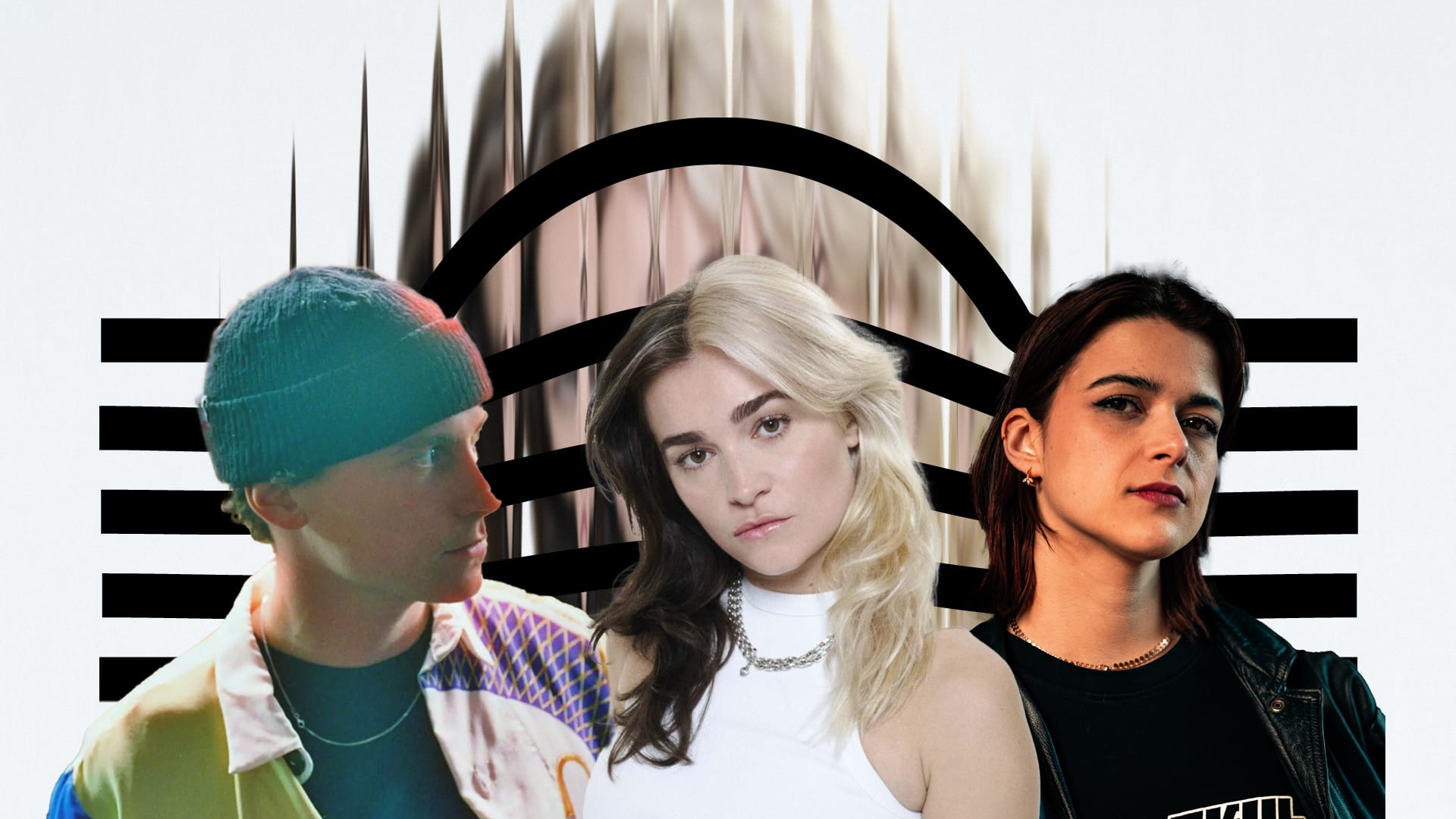 S.Society : Olympe4000, Dj Physical Cover