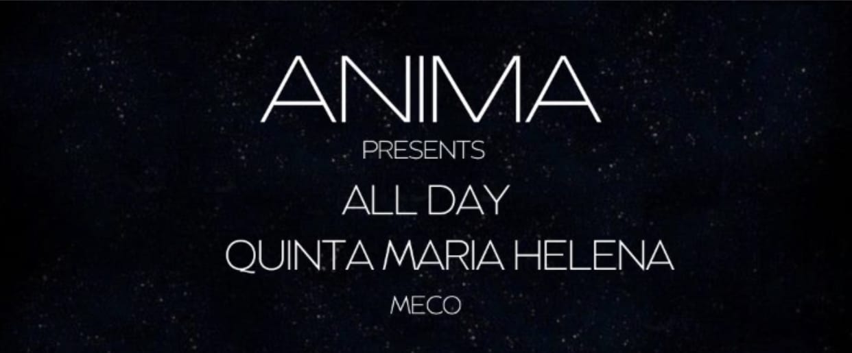 Anima Cover