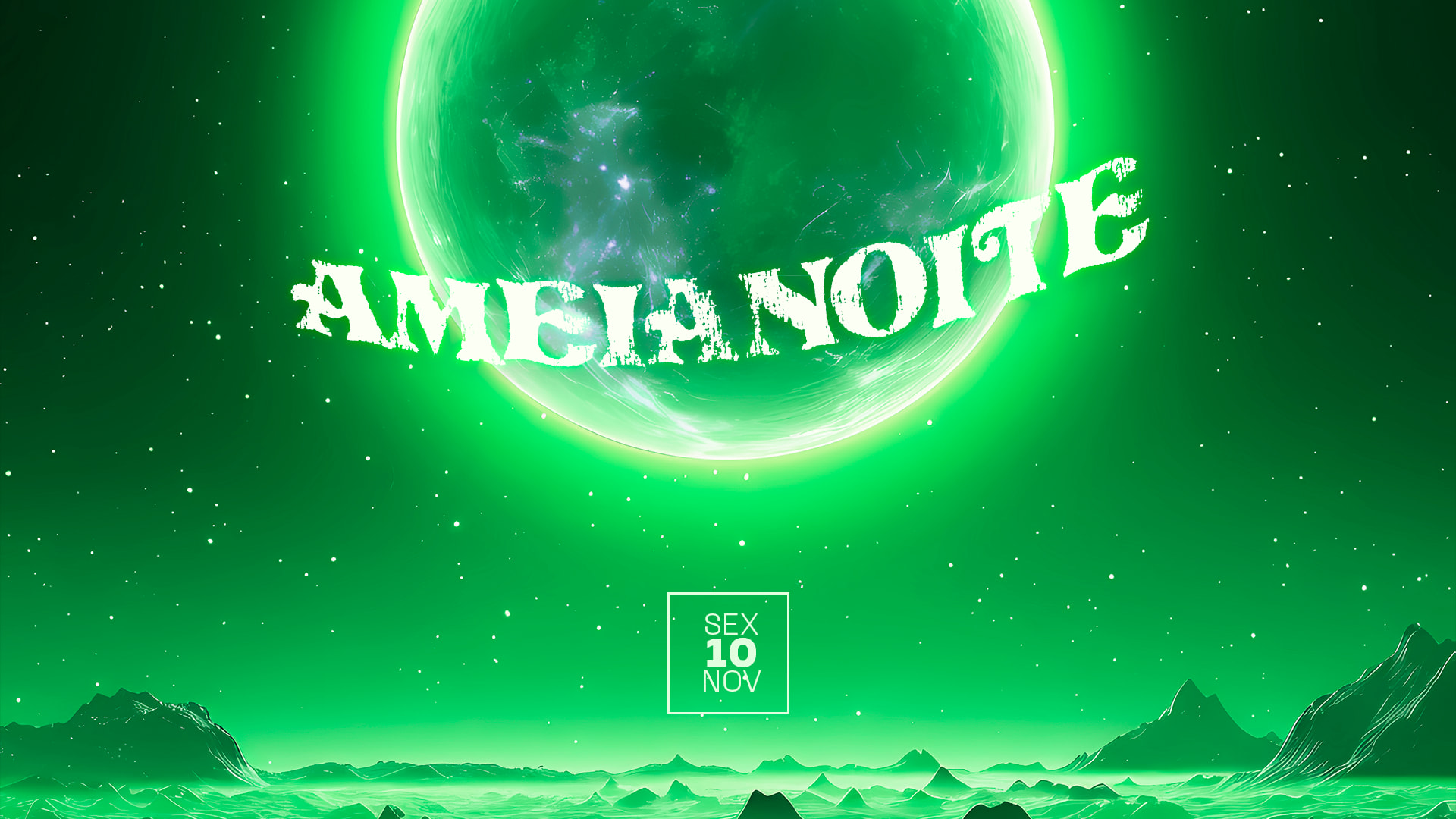 Ameianoite Cover