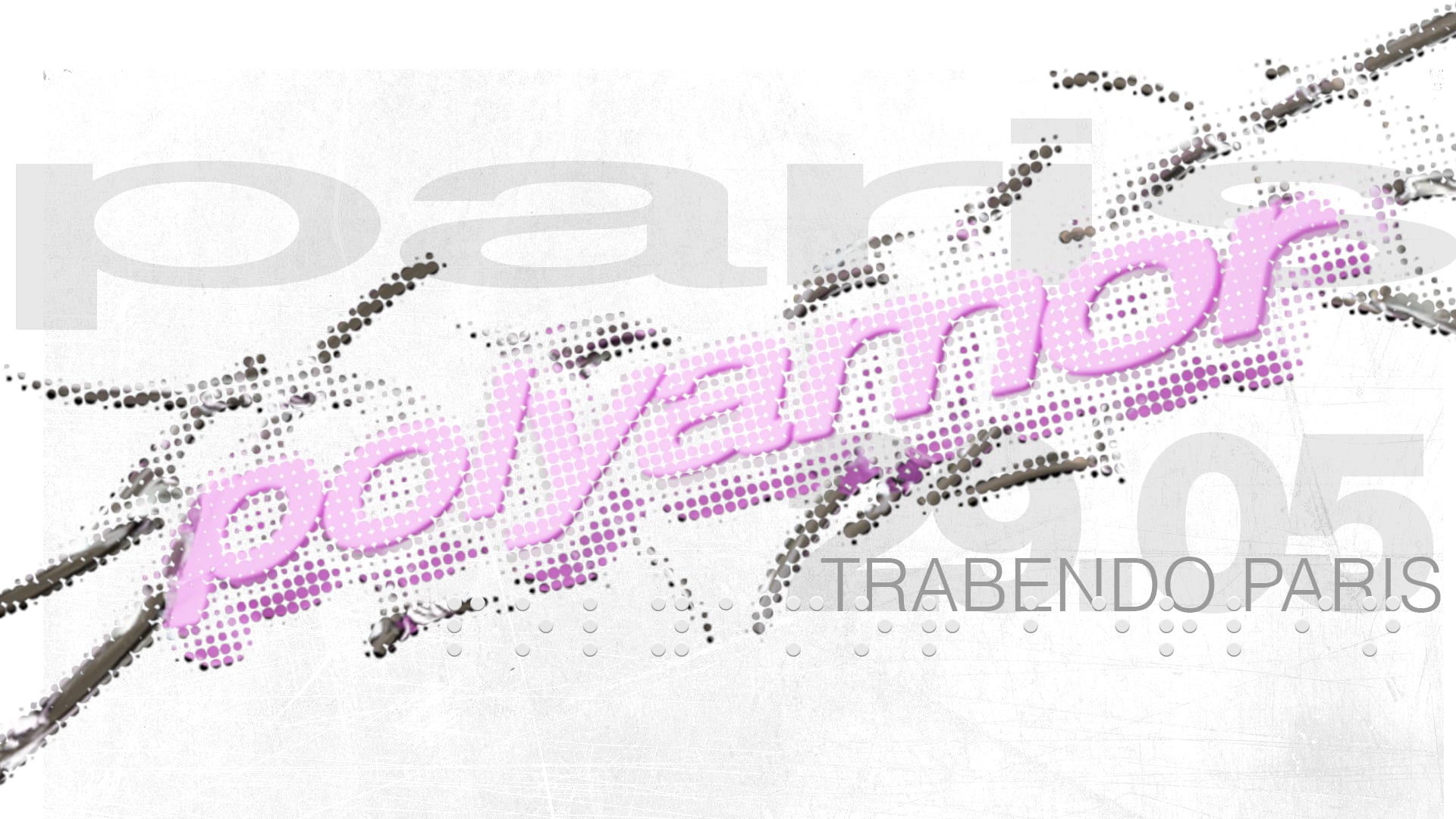 Polyamor Paris Cover