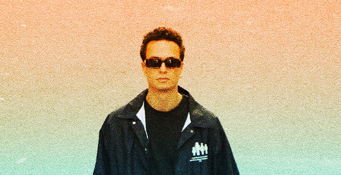 Mac Declos + Hellm4n Cover