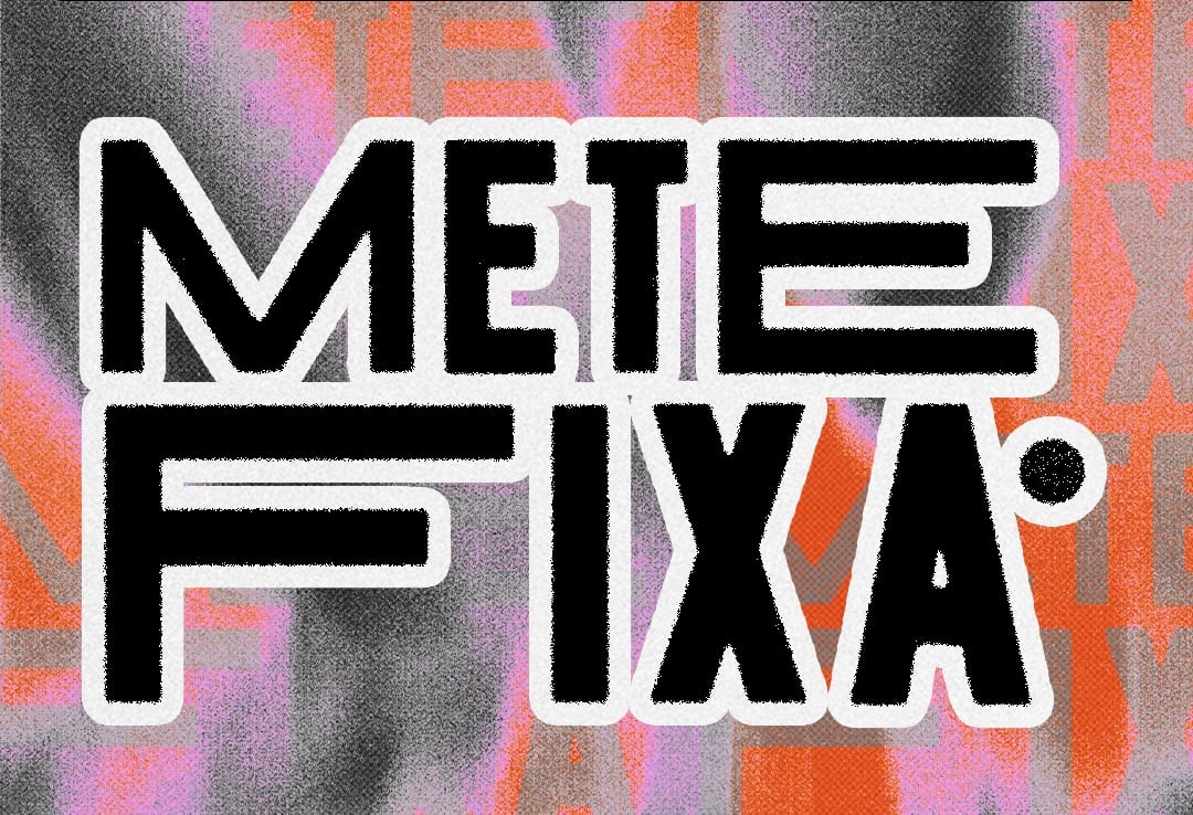 Metefixa @ Tangie Prémad #68 Cover
