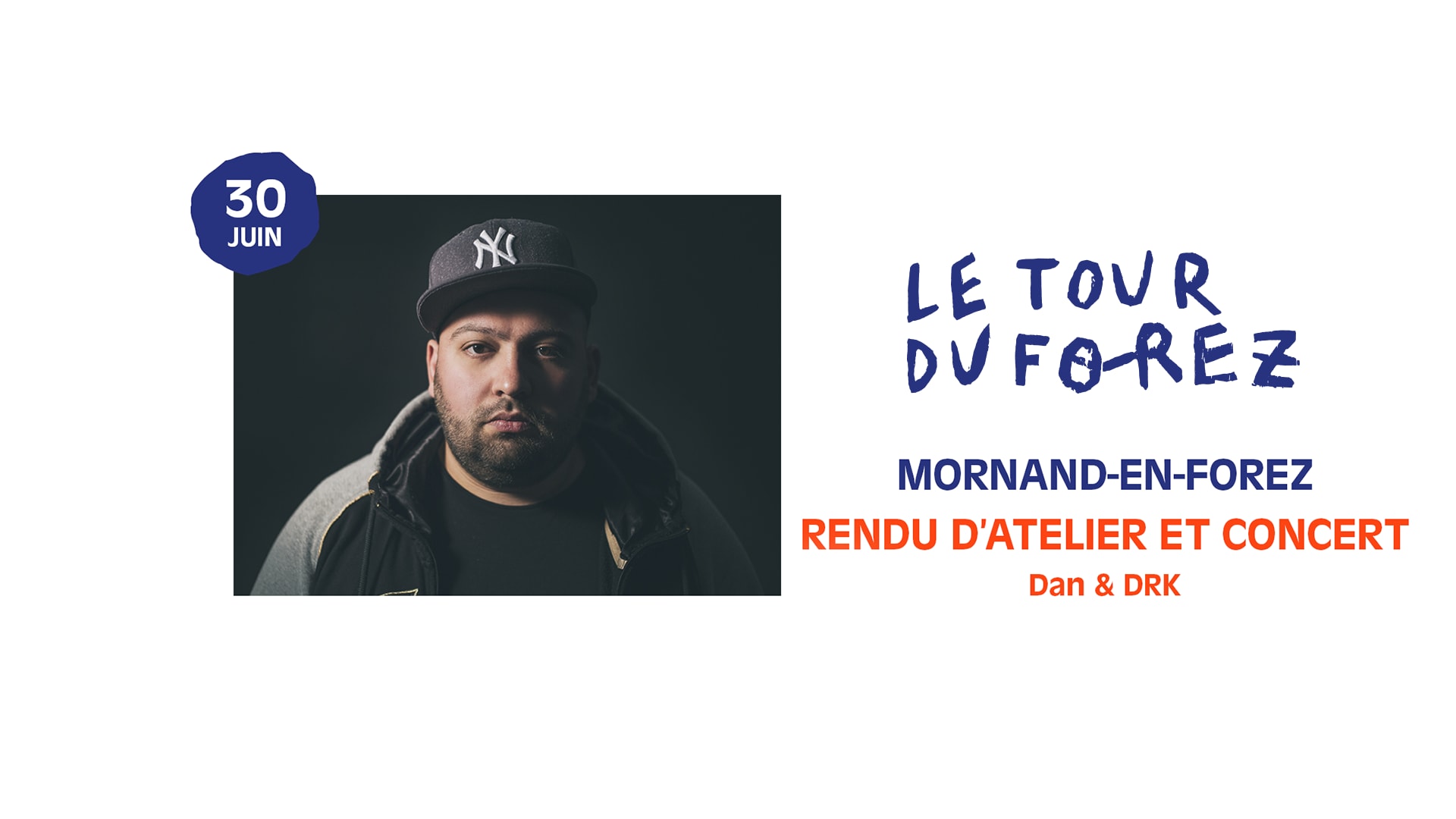 Rendu D'atelier Et Concert  Cover