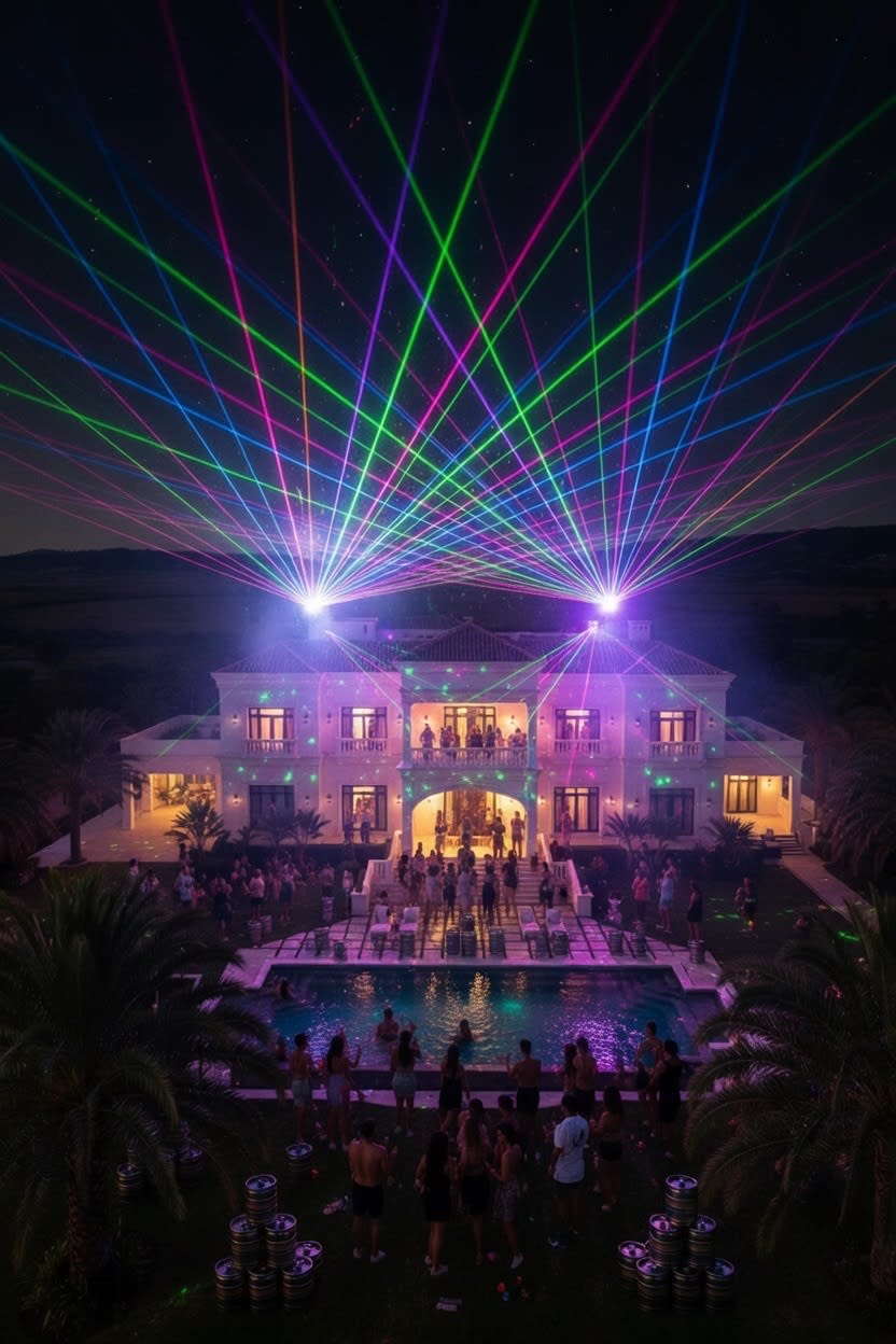 Summer 2026“Project X ” Cover