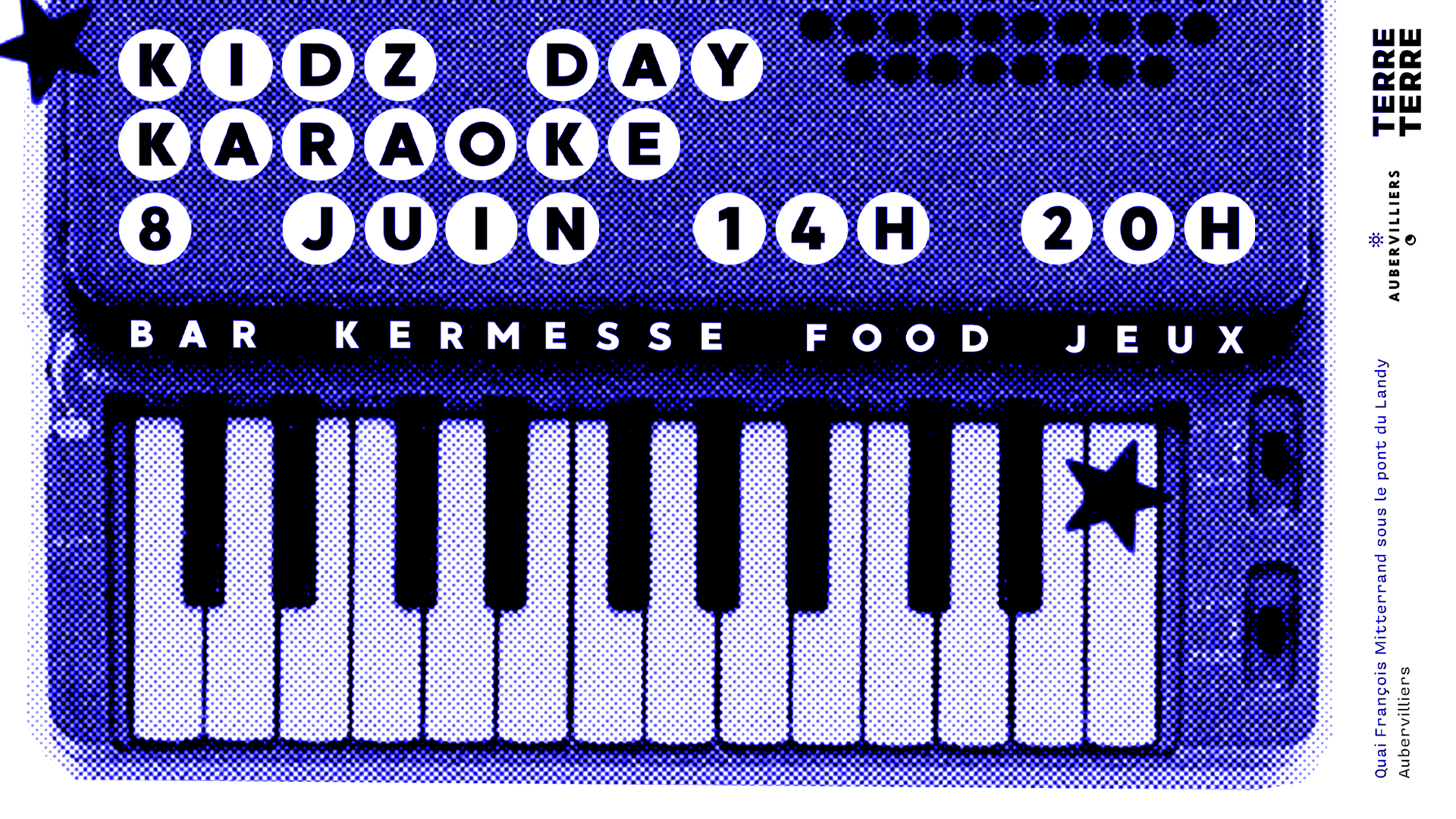 Kidz Day - Spécial Karaoké Cover