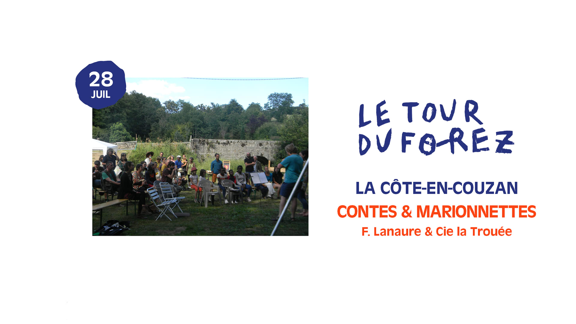 Contes Au Moulin Du Pont Cover