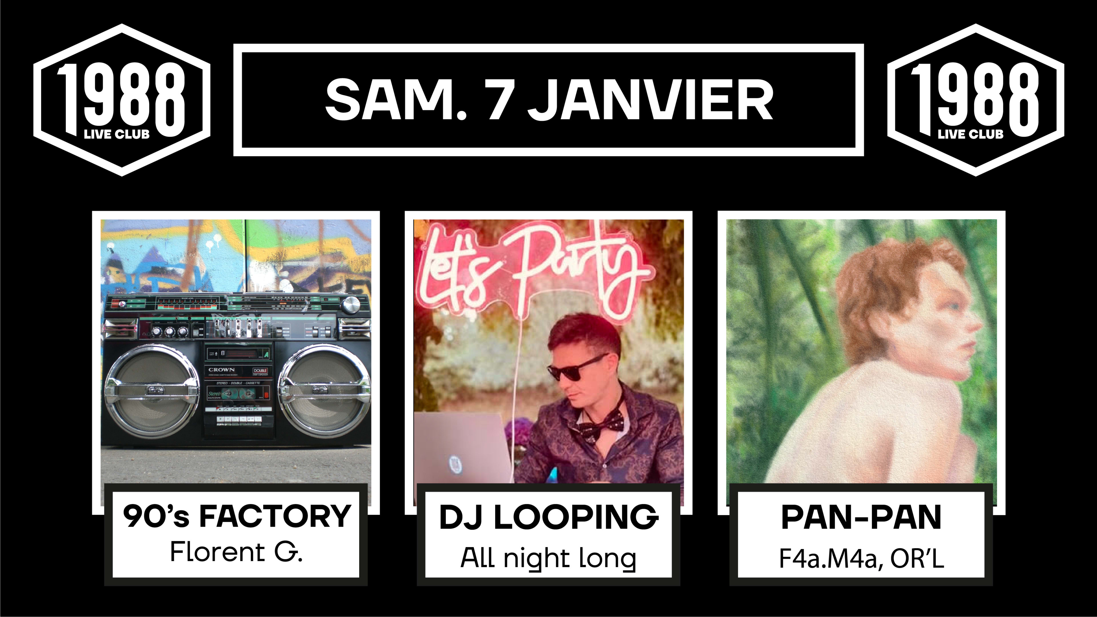 Sam 7 Jan Cover