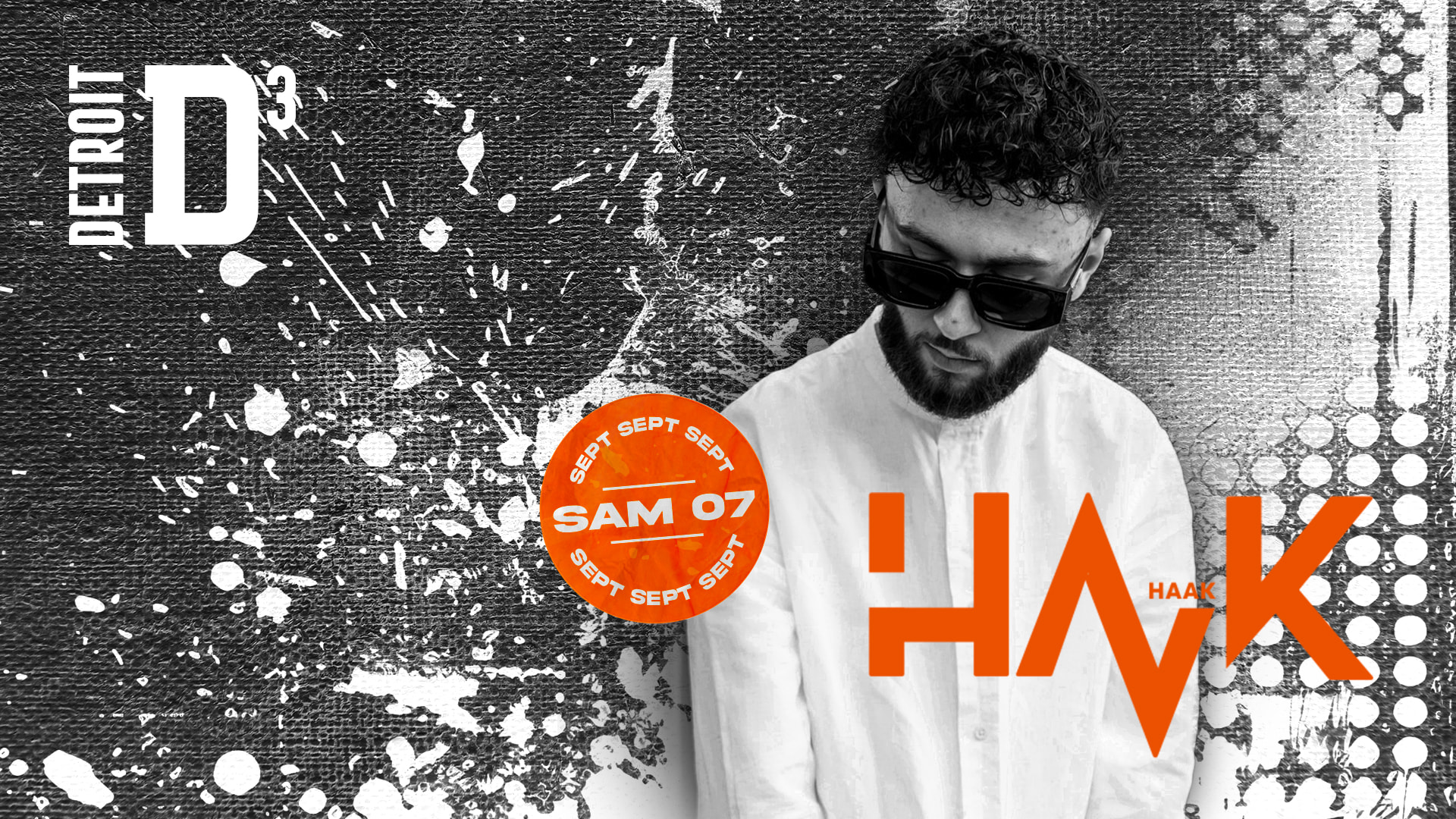 D3 - Haak - Ven 07.09 Cover