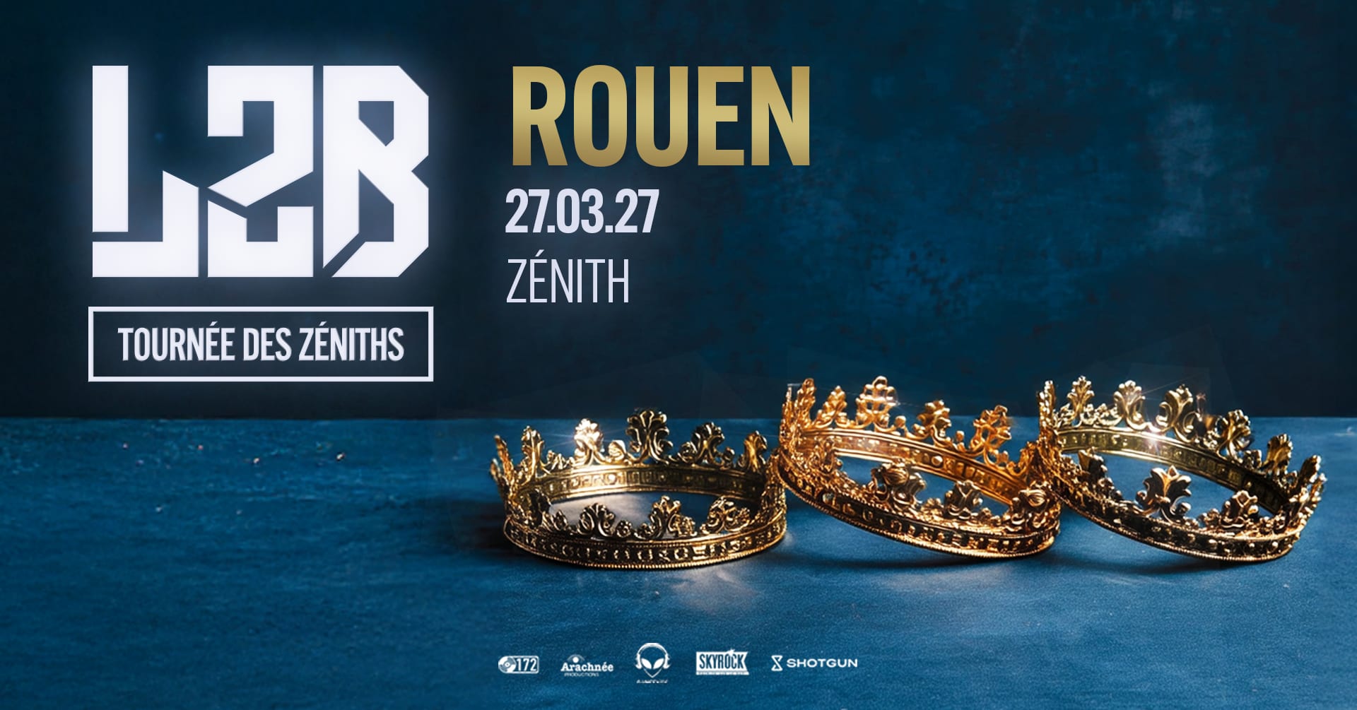 L2b - Rouen Cover