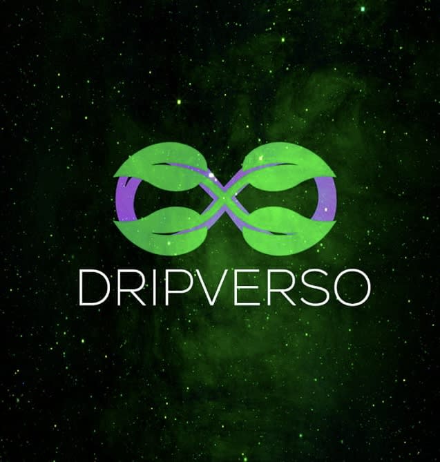 Dripverso Cover
