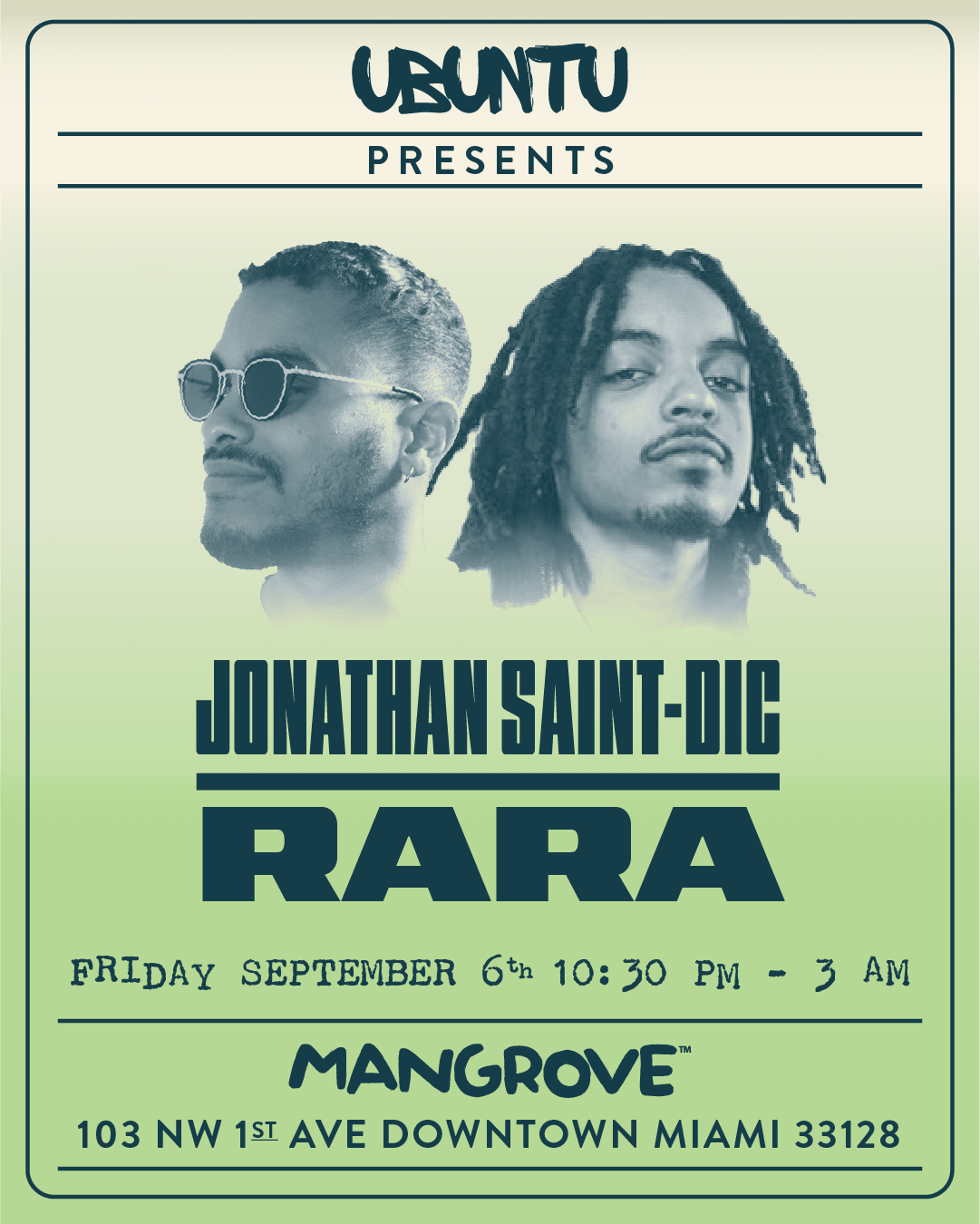 Friday At Mangrove Cover