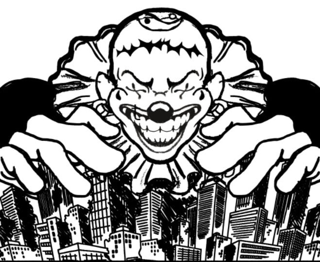 Estora Caixa X Insurgência Artvista Cover