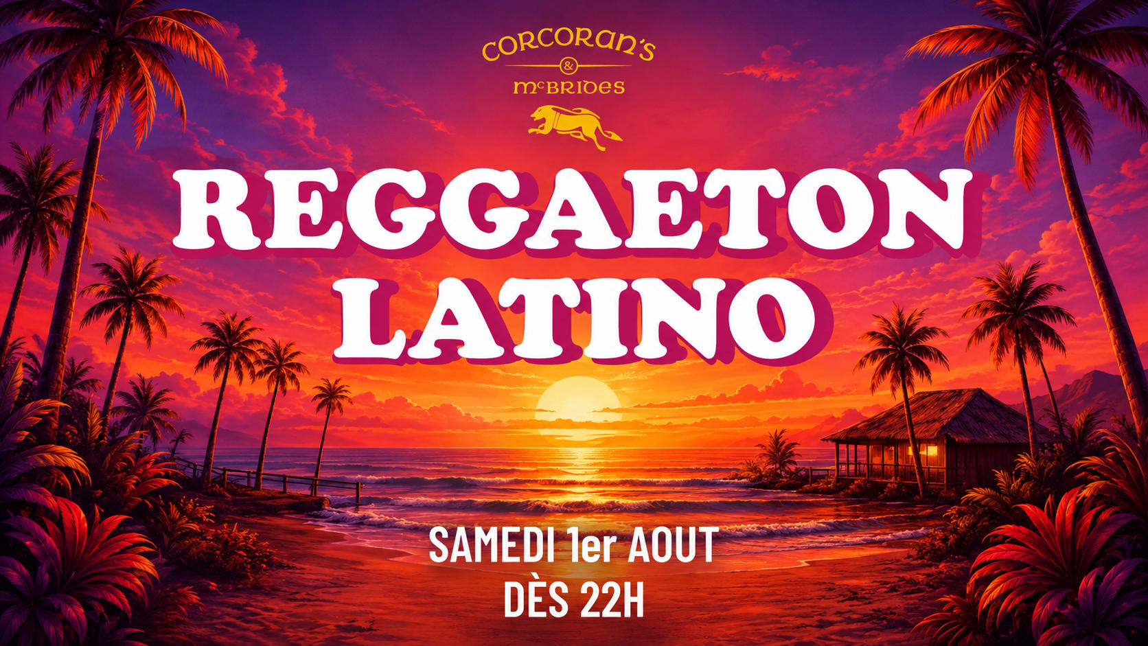 Reggaeton Latino - 01.08 Cover