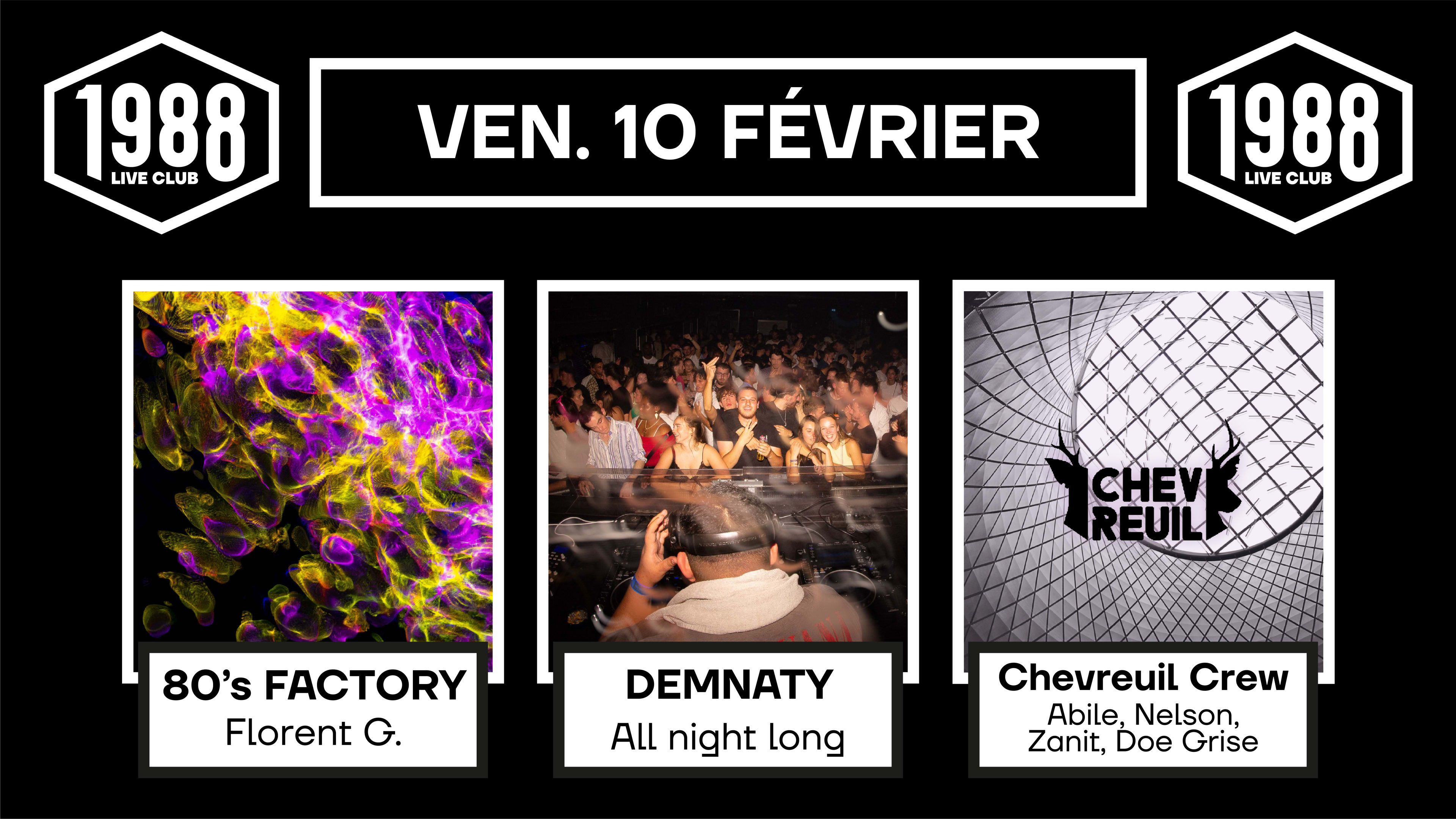 Ven 10 Fev Cover