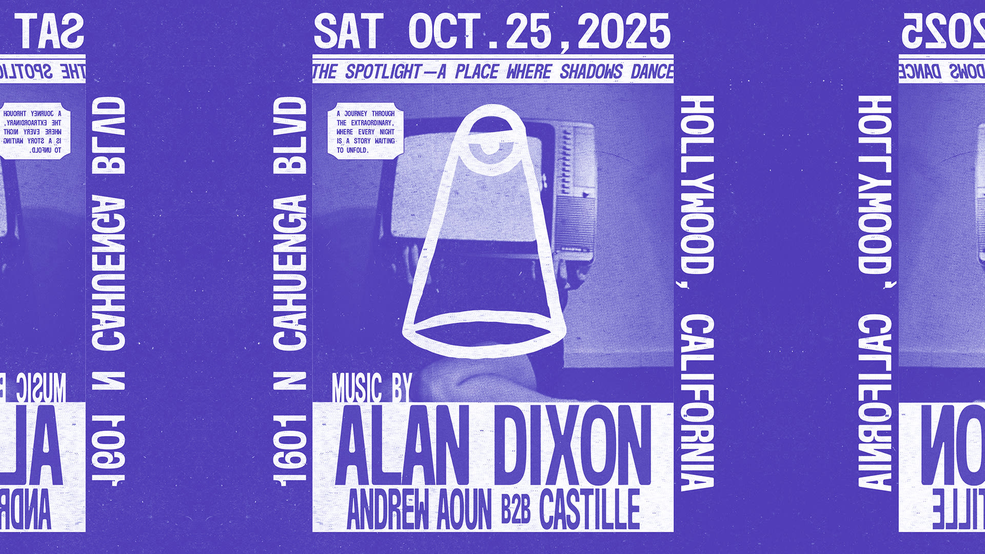 Alan Dixon Cover