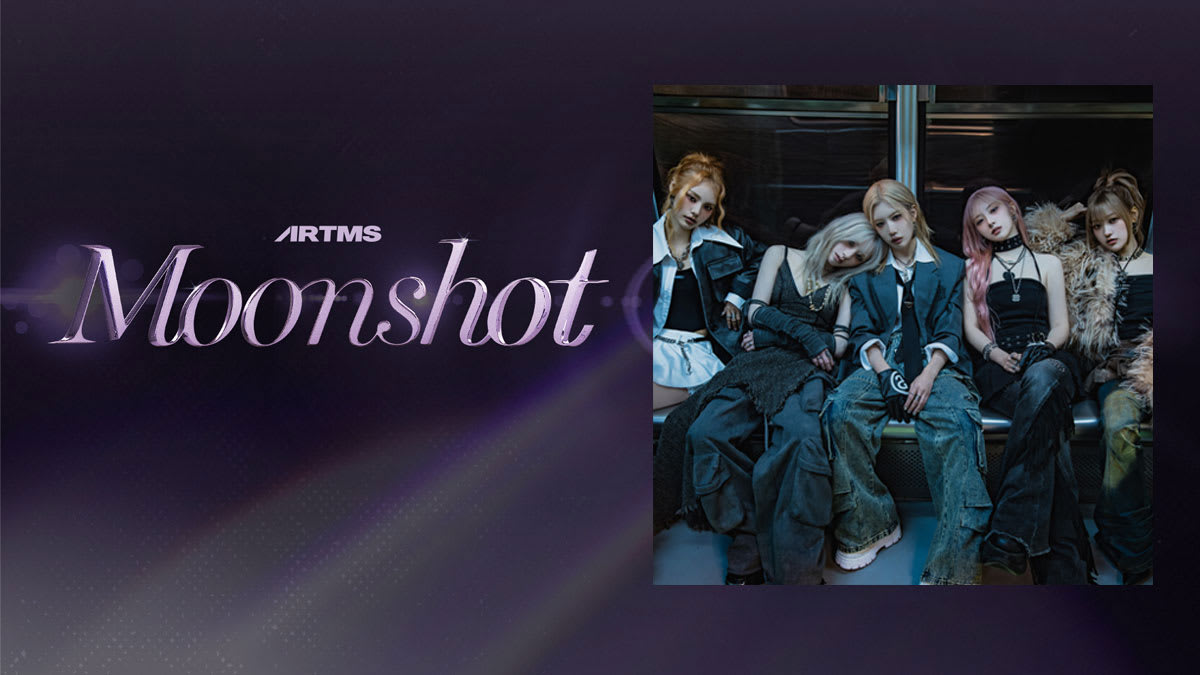 Miami K-Pop Night: Artms Moonshot Pre-Party Cover