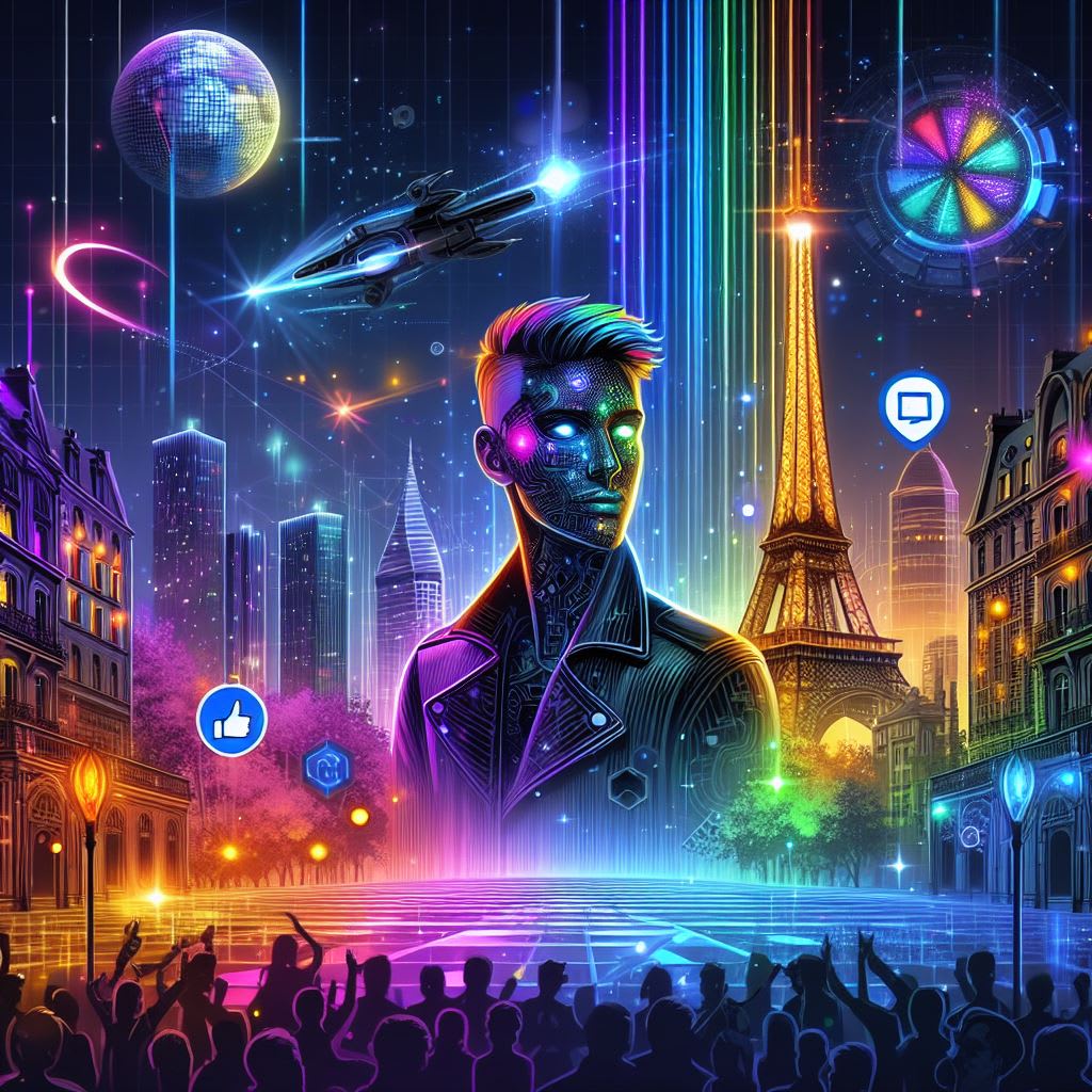 Génération Pop Cover