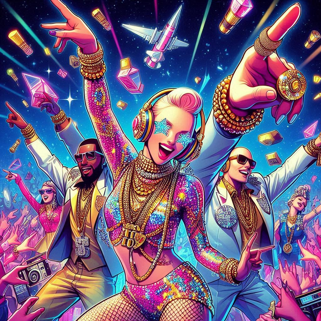 Décadance Et Terrasse Xxl Cover