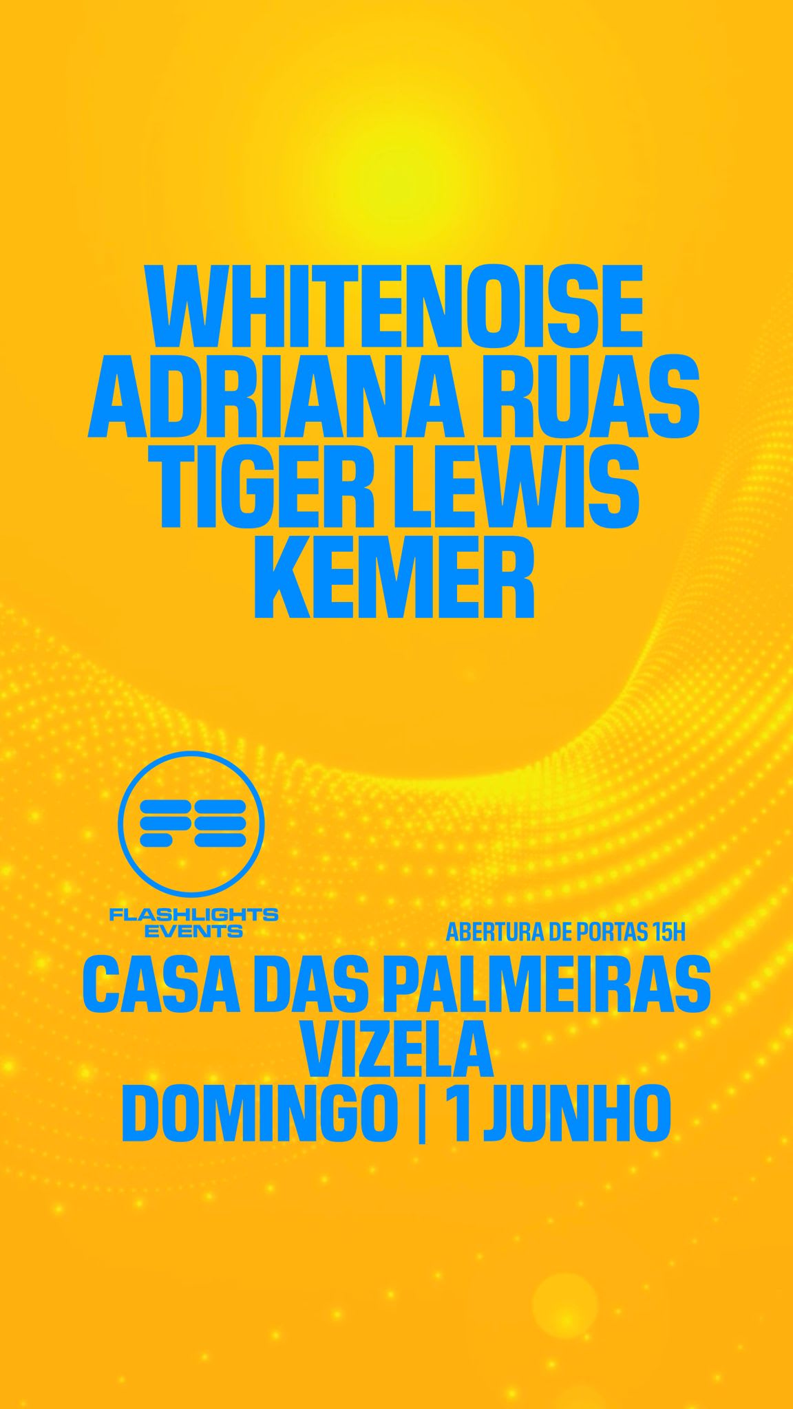 Sun Set Dia 1 De Junho Cover