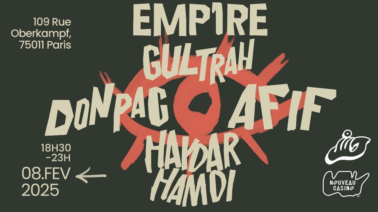 Hess Session II Cover