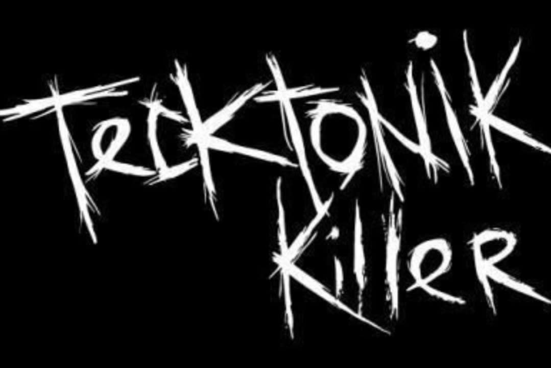 Tecktonik Killer Cover