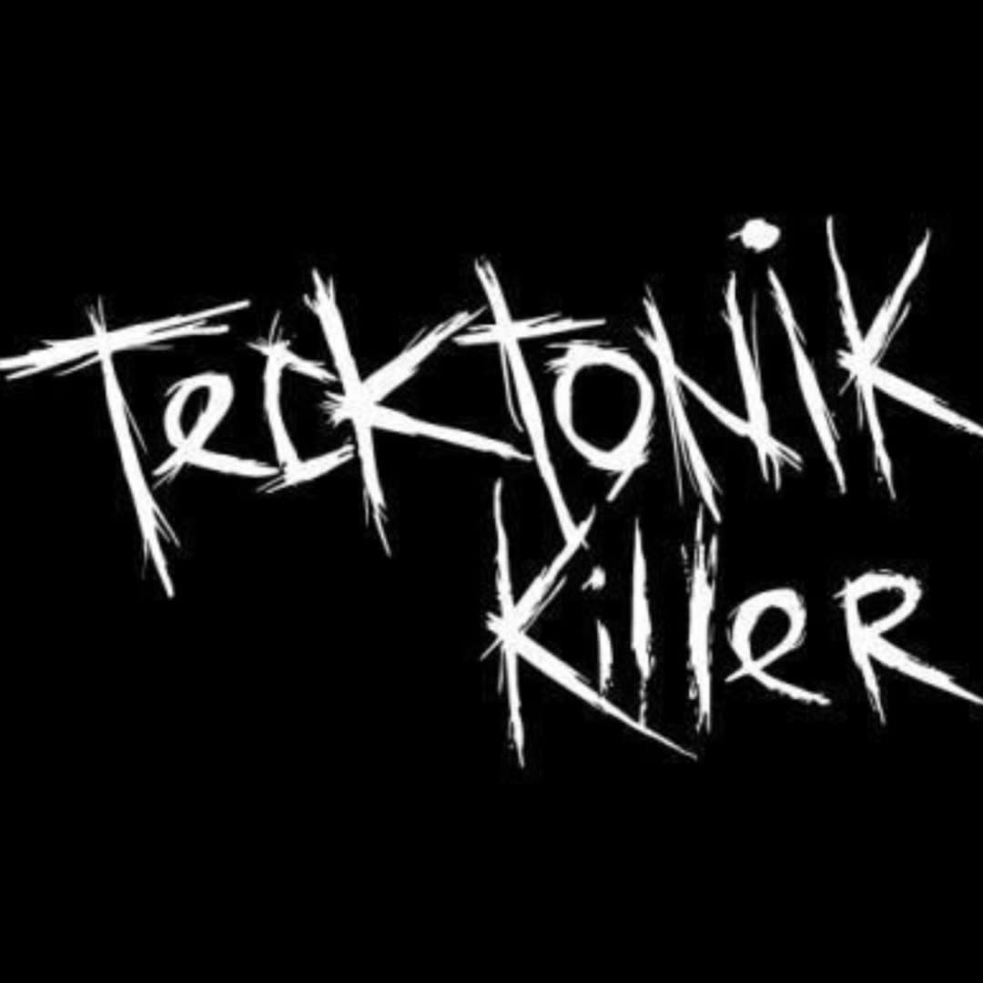 Tecktonik Killer Cover